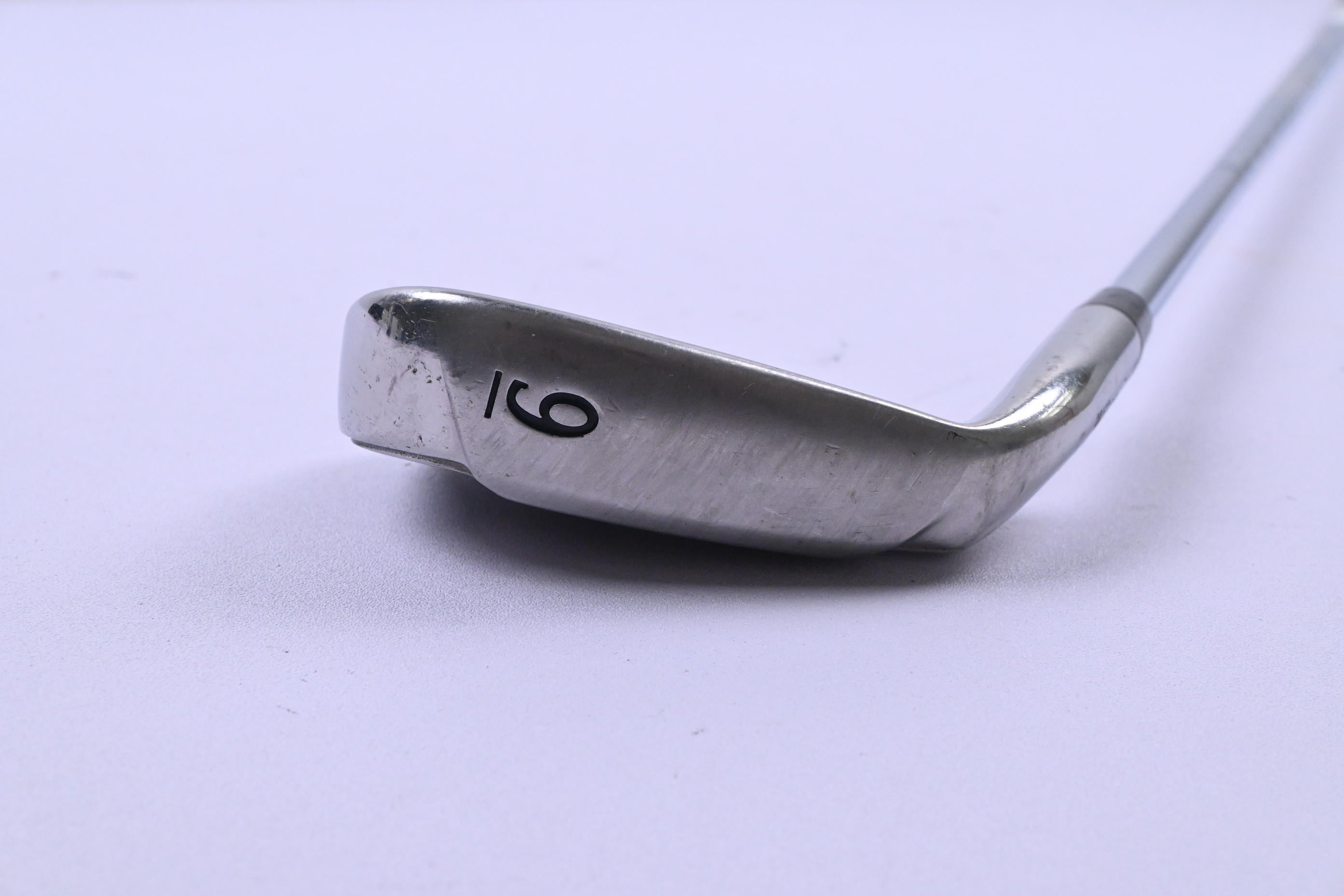 Wilson D100 #9 Iron / Uniflex Wilson SL 85 Super Light Shaft