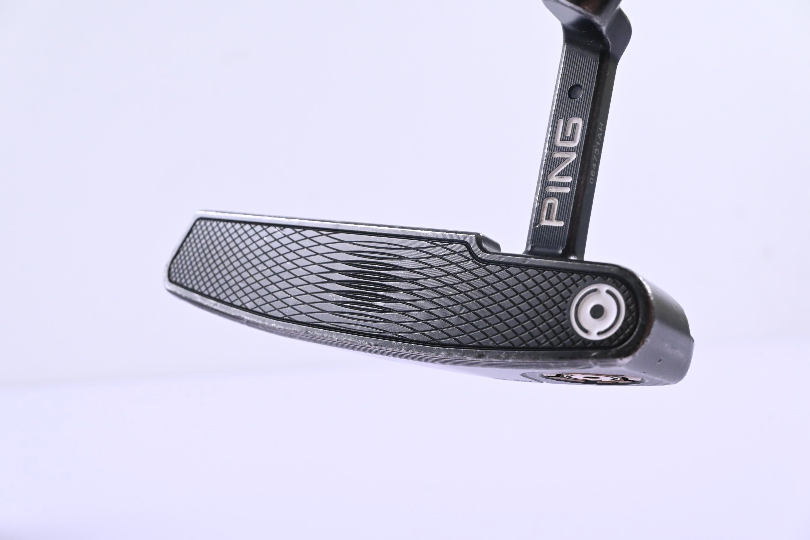 Ping Vault 2.0 Dale Anser Putter / Black Dot / 35 Inch