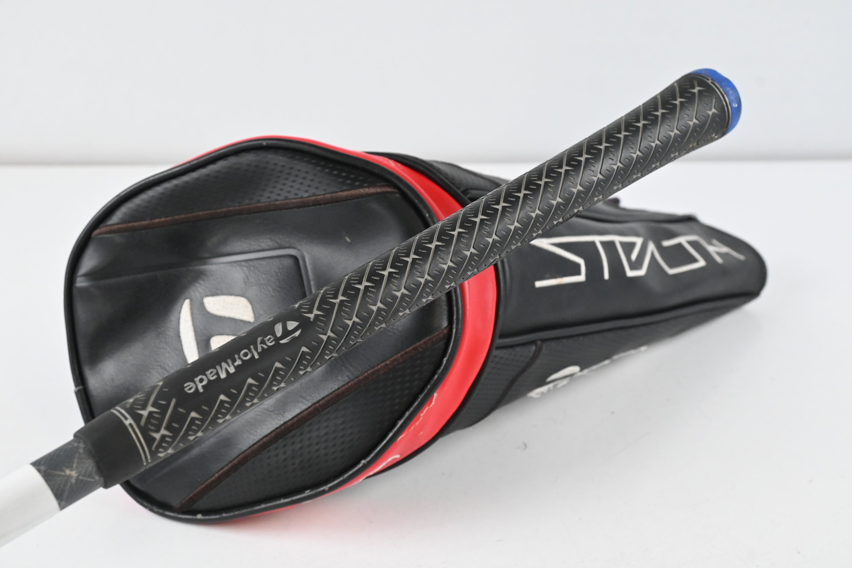 Taylormade Stealth Driver / 9 Degree / Stiff Flex Tensei AV Black 65 Shaft