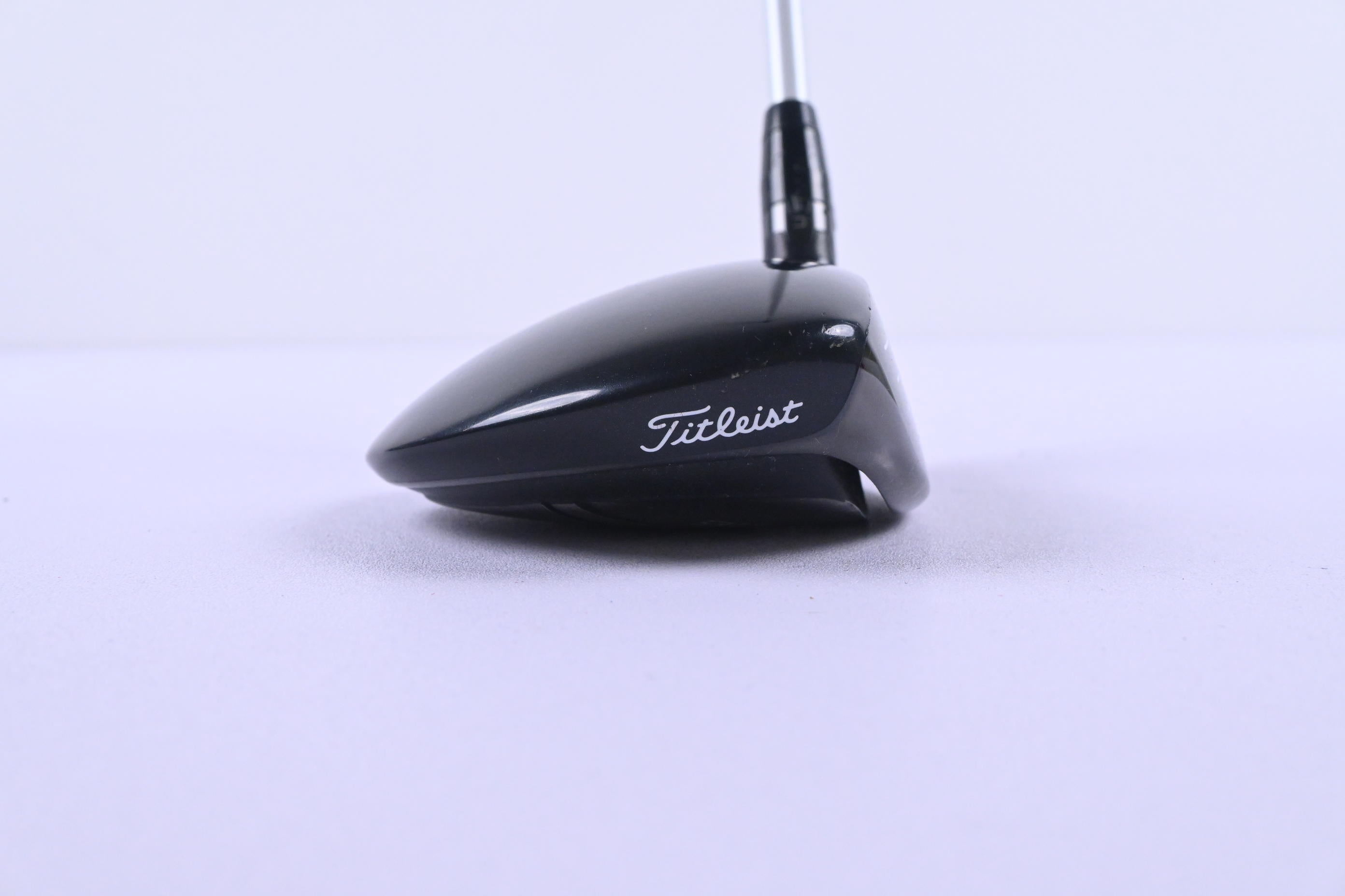 Titleist 915 F #3 Wood / 15 Degree / Stiff Flex Aldila Rogue 110 MSI Shaft
