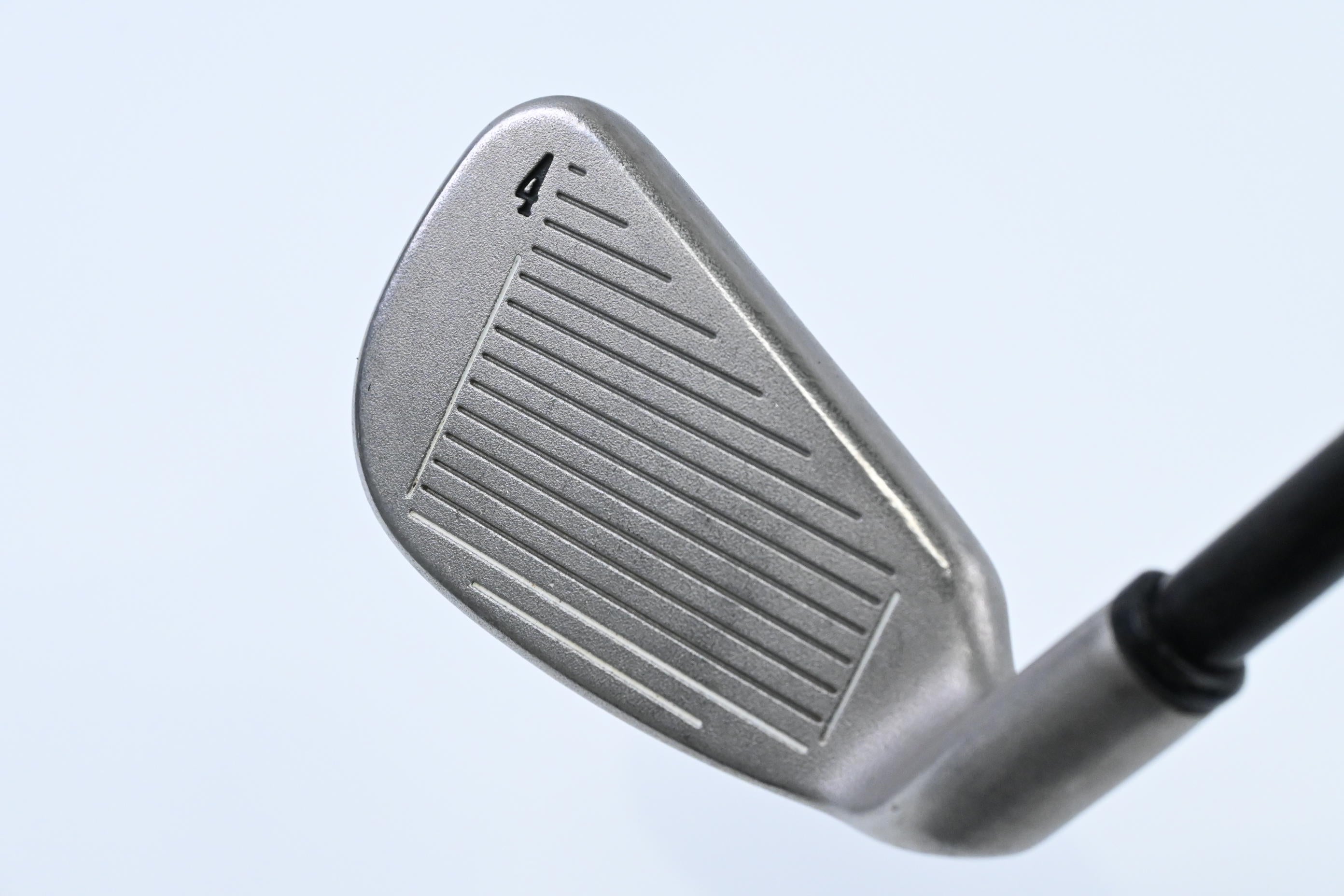 Callaway X-12 #4 Iron / 23.5 Degree / Regular Flex Callaway RCH 96 Shaft