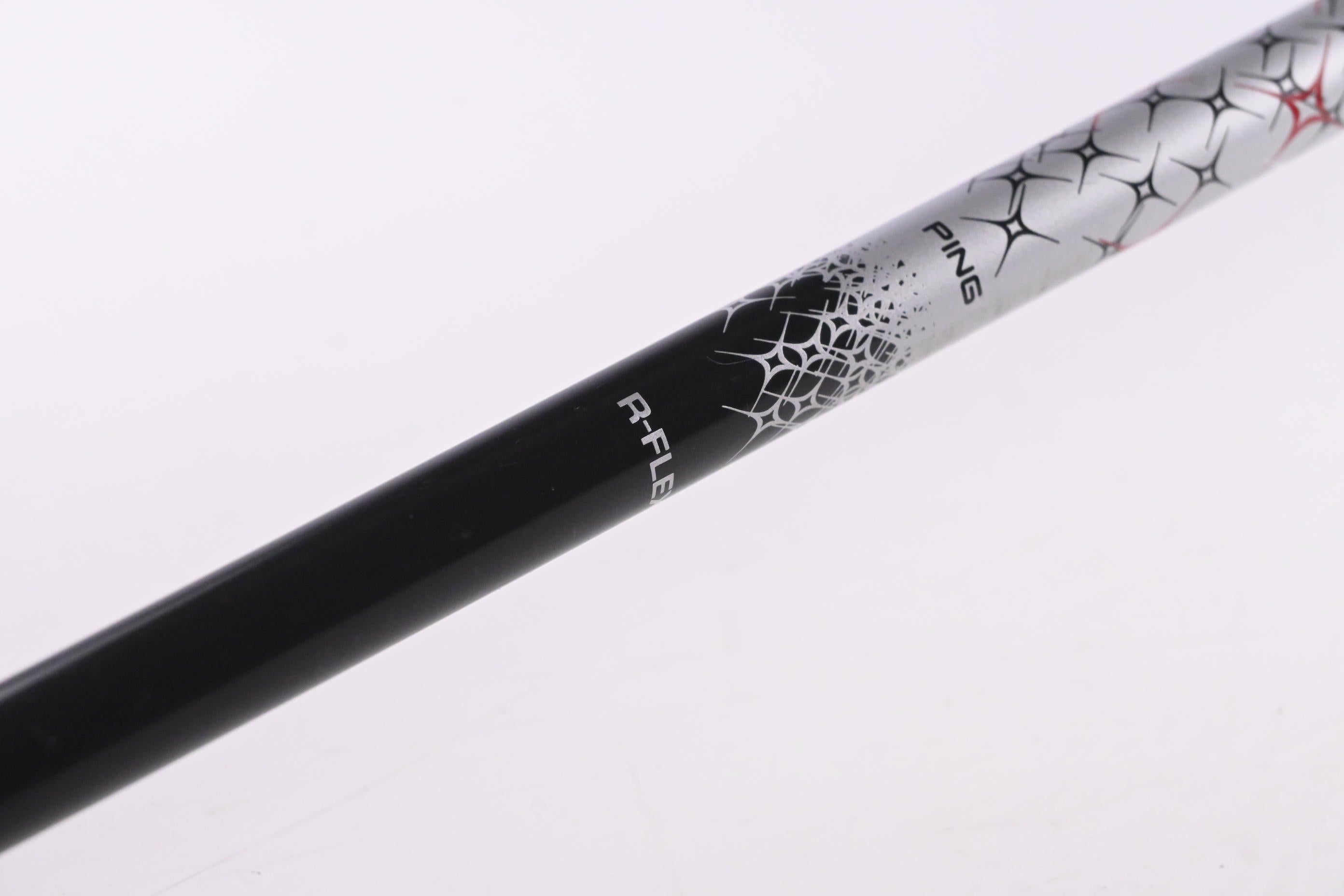 Ping G25 Driver / 9.5 Degree / Regular Flex Ping TFC 189 Shaft
