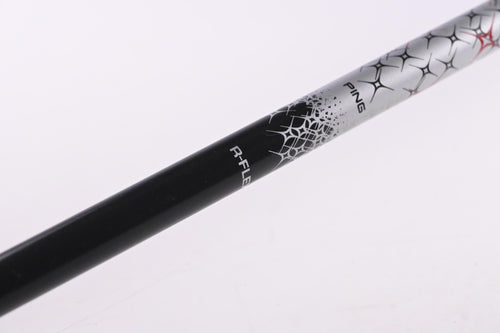 Ping G25 Driver / 9.5 Degree / Regular Flex Ping TFC 189 Shaft