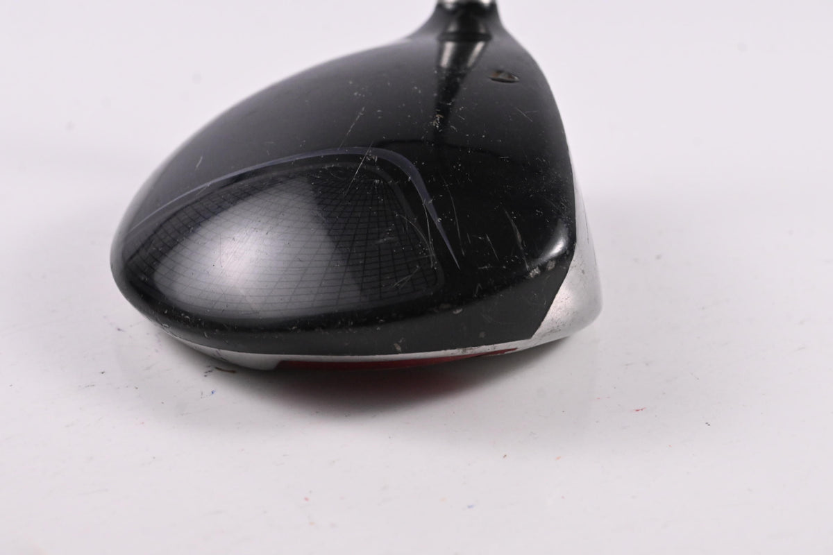 Taylormade Burner 2007 #3 Wood / 15 Degree / Regular Flex Burner REAX 50 Shaft