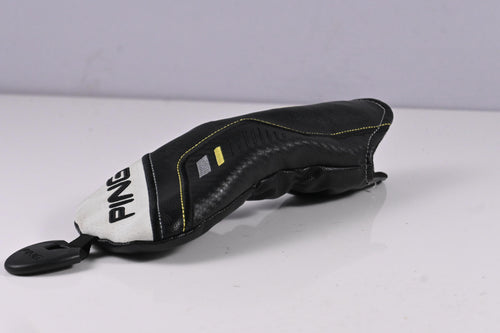 Ping G430 #3 Hybrid / 19 Degree / X-Flex HZRDUS Smoke Black 80 Shaft