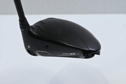 Ping G425 LST Driver / 9 Degree / X-Flex Aldila Rogue 80 White
