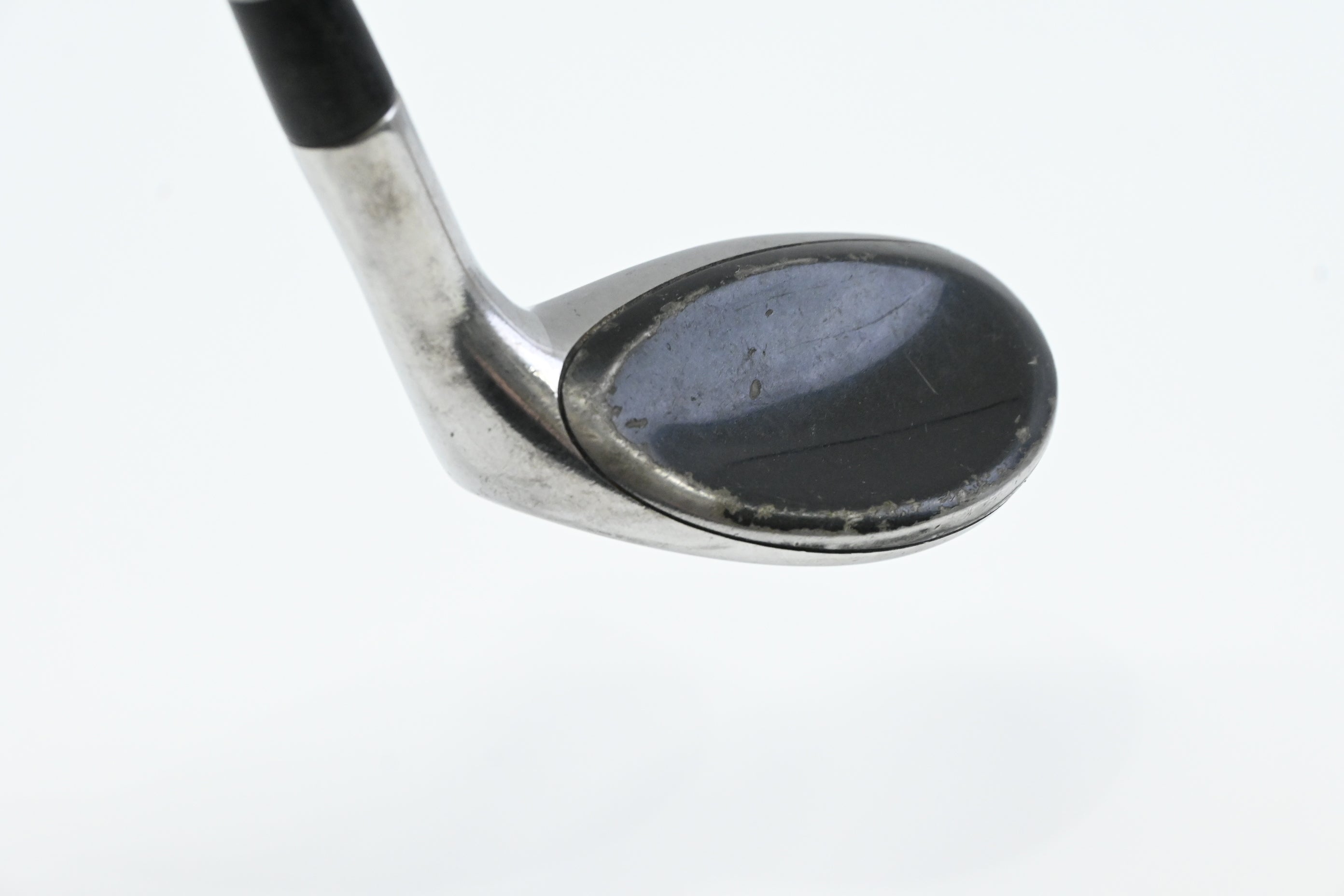 Cleveland Halo #4 Hybrid / 25 Degree / Regular Flex Cleveland Halo Shaft