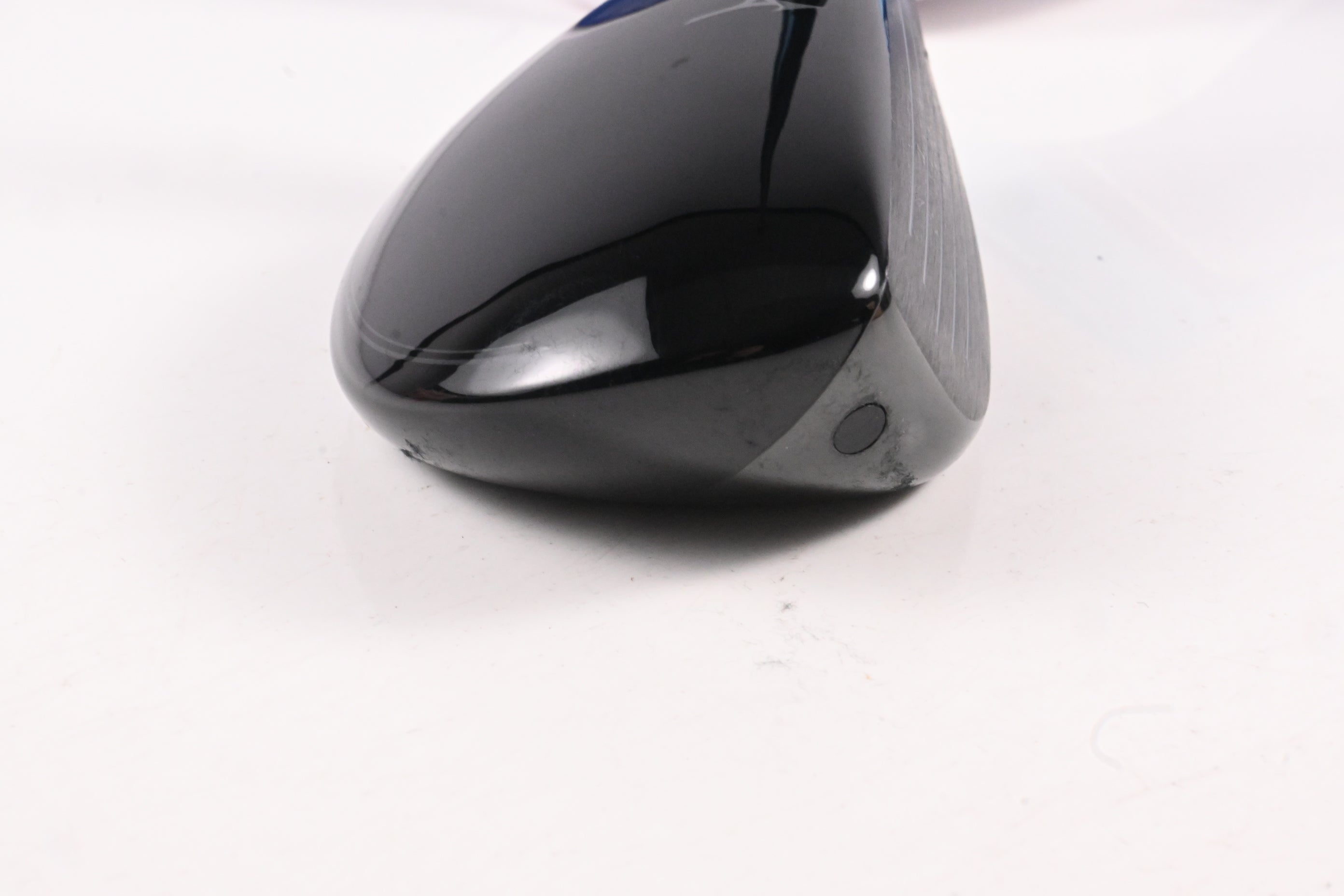 Mizuno ST-Z 230 #3 Hybrid / 19 Degree / Stiff Flex UST LIN-Q Blue 75 Shaft