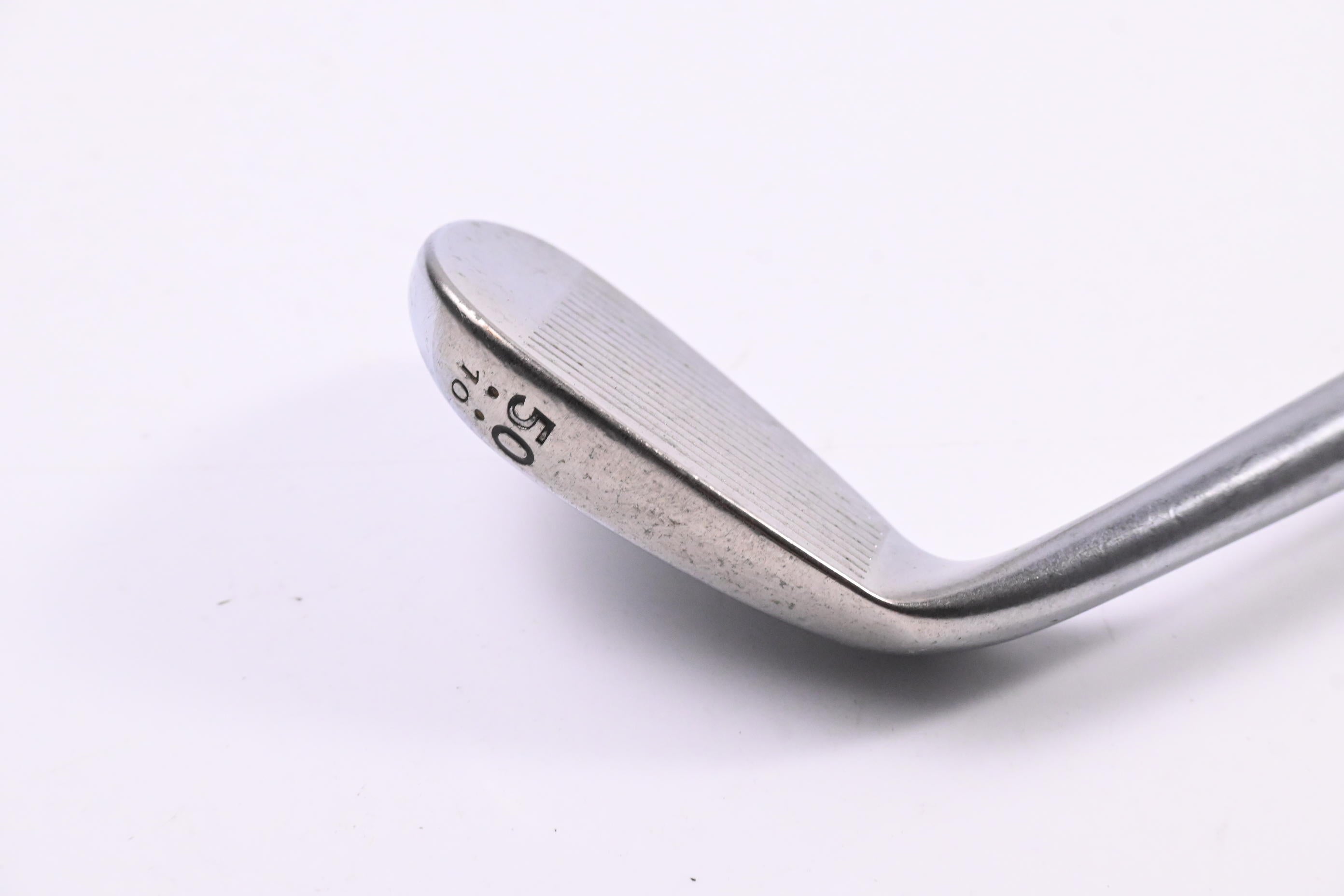 Cleveland 588 RTX Gap Wedge / 50 Degree / Wedge Flex Dynamic Gold