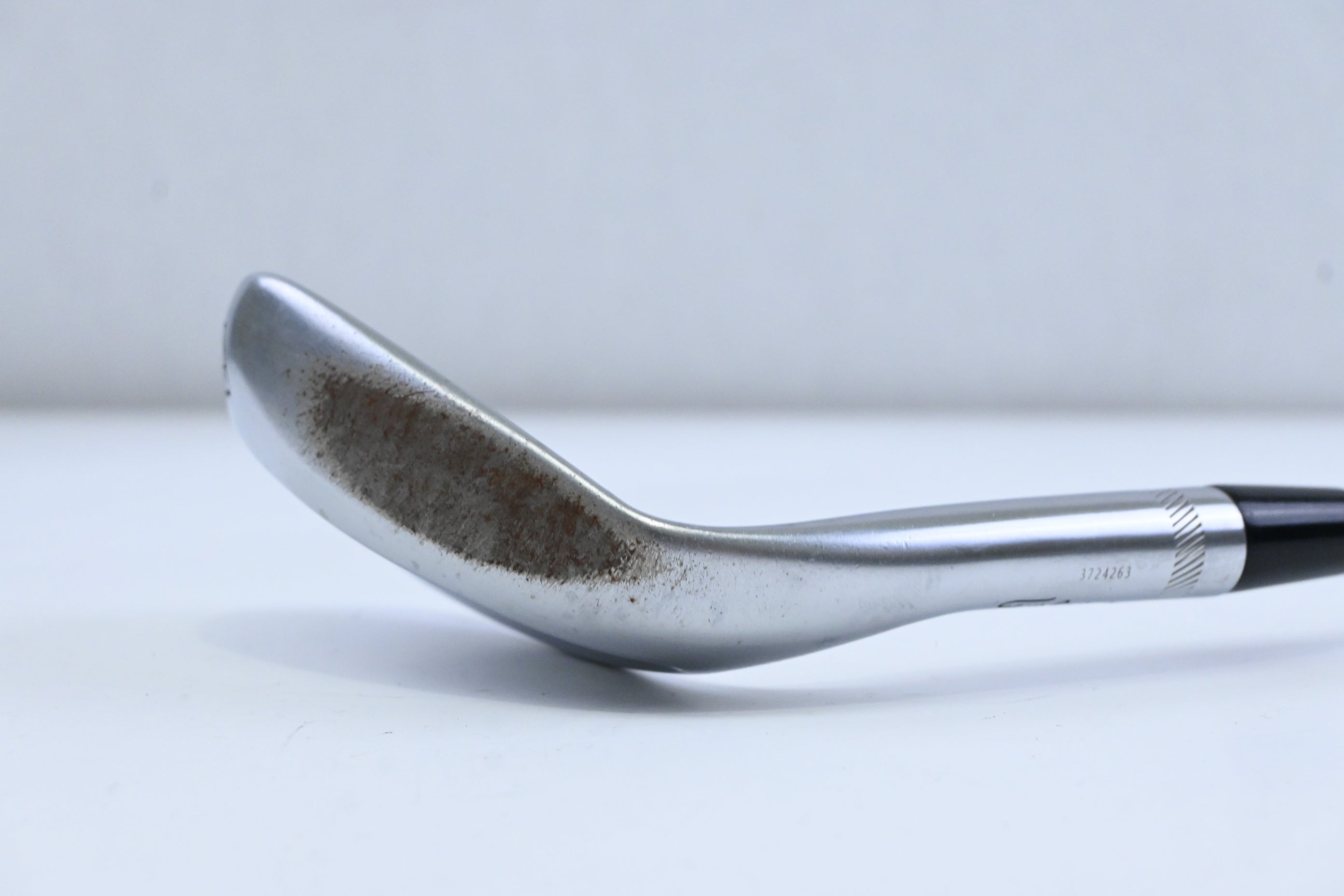 Titleist Vokey SM10 Lob Wedge / 58 Degree / Wedge Flex Titleist Vokey SM10 Shaft