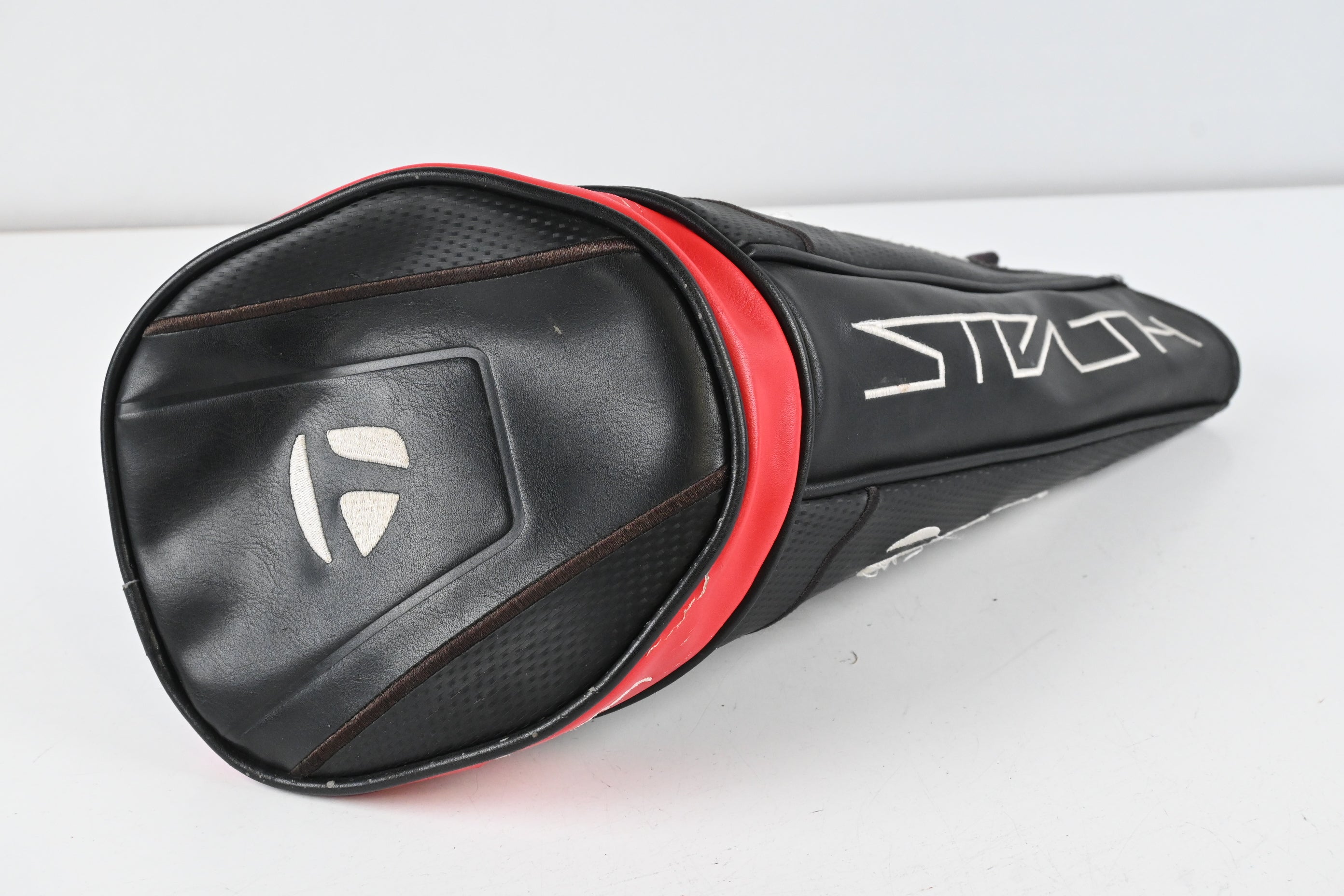 Taylormade Stealth Driver / 9 Degree / Stiff Flex Tensei AV Black 65 Shaft