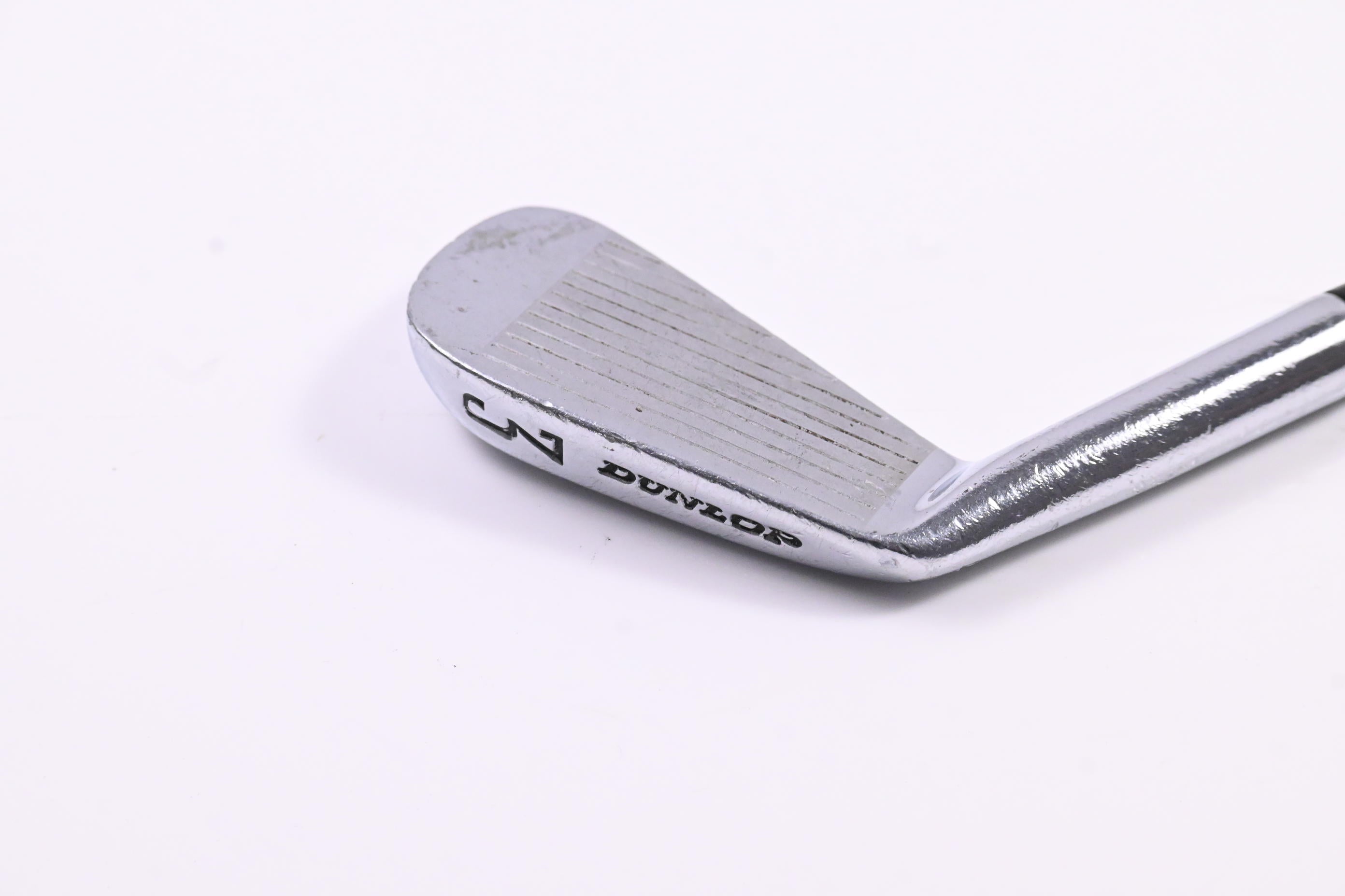 Maxfli Australian Blade #3 Iron / 21 Degree / Regular Flex Dynamic Gold R300U