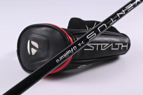 Taylormade Stealth #3 Hybrid / 19 Degree / Stiff Flex Fujikura Ventus Red 7