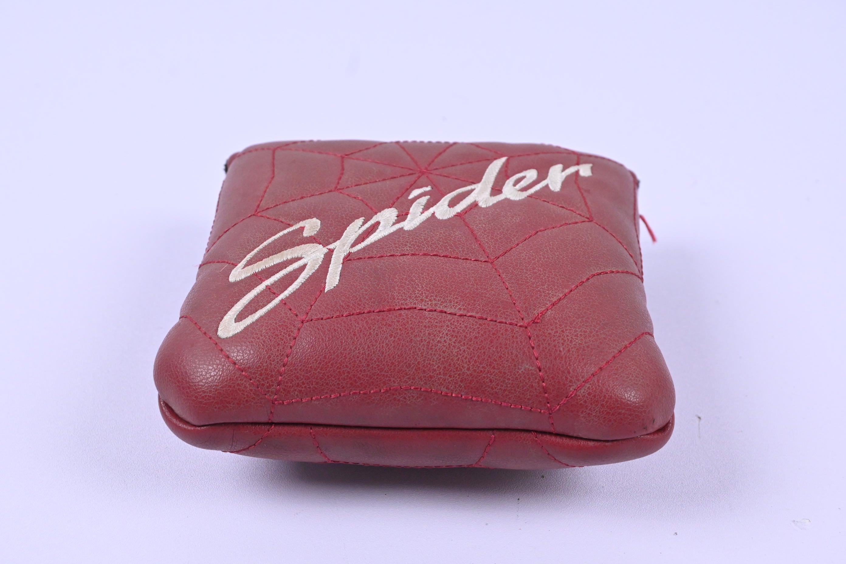 Taylormade Spider Red Putter / 35 Inch