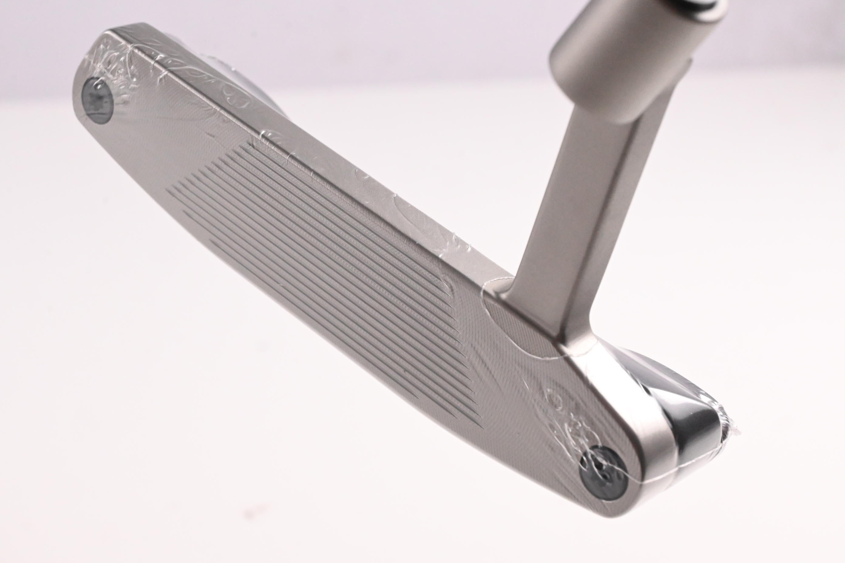 Taylormade SYSTM2 SOTO 12 Putter / 34 Inch