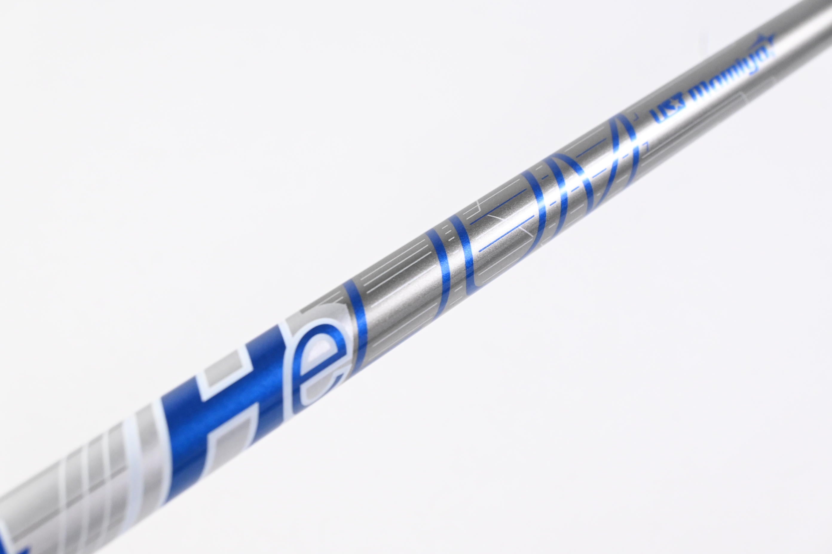 UST Mamiya Helium 5 #5 Wood Shaft / Senior Flex / Ping 3rd Gen