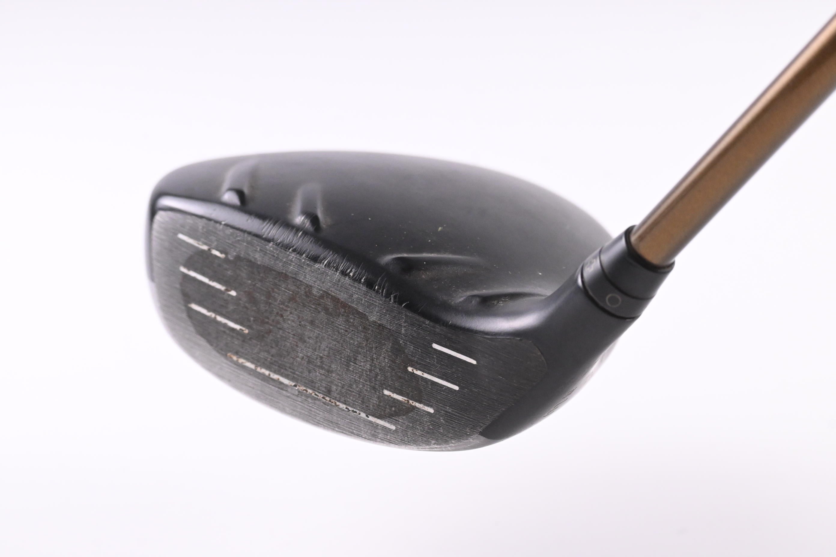 Ping G400 SFT #3 Wood / 16 Degree / Stiff Flex Ping Alta CB 65 Shaft