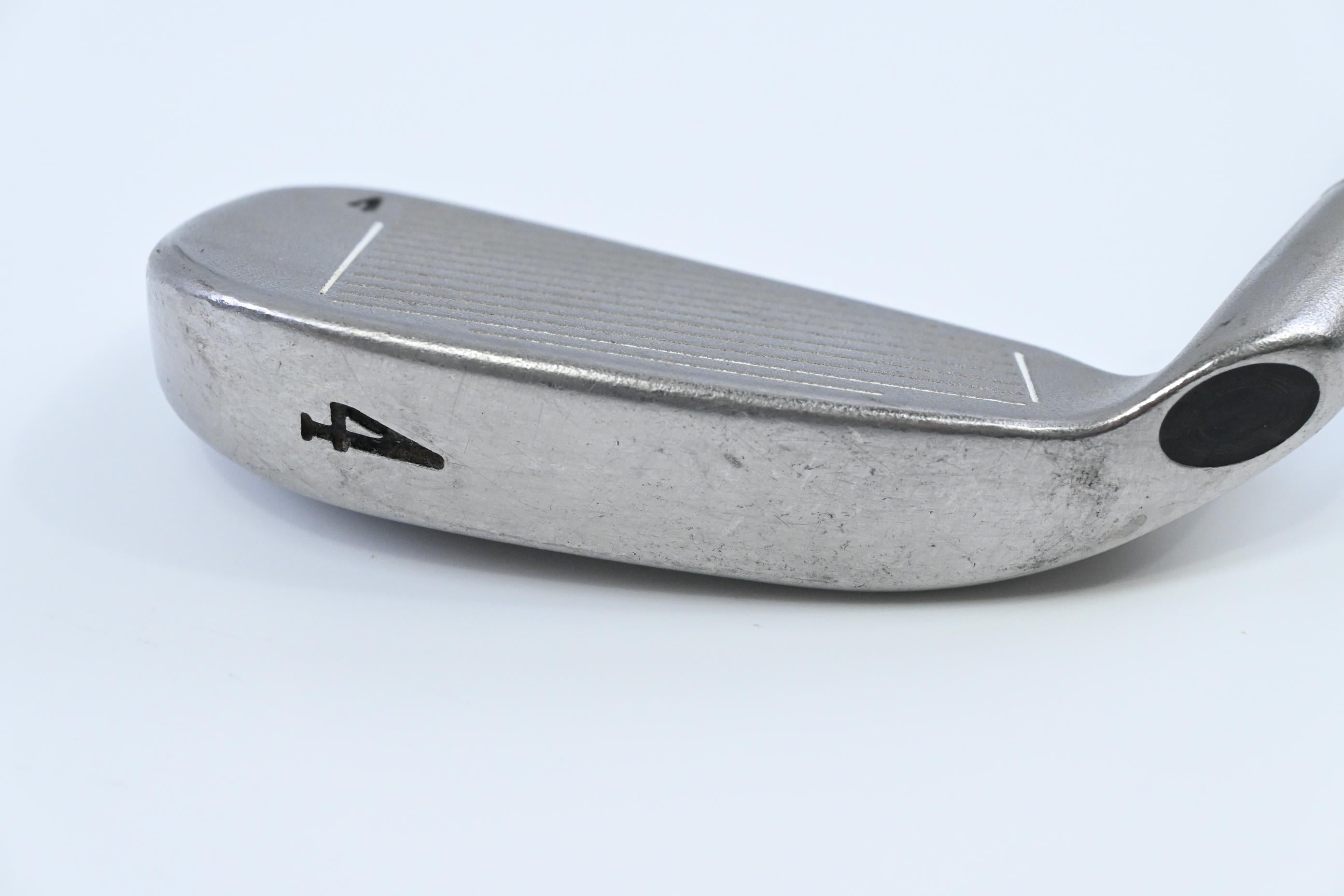 Callaway X-12 #4 Iron / 23.5 Degree / Regular Flex Callaway RCH 96 Shaft