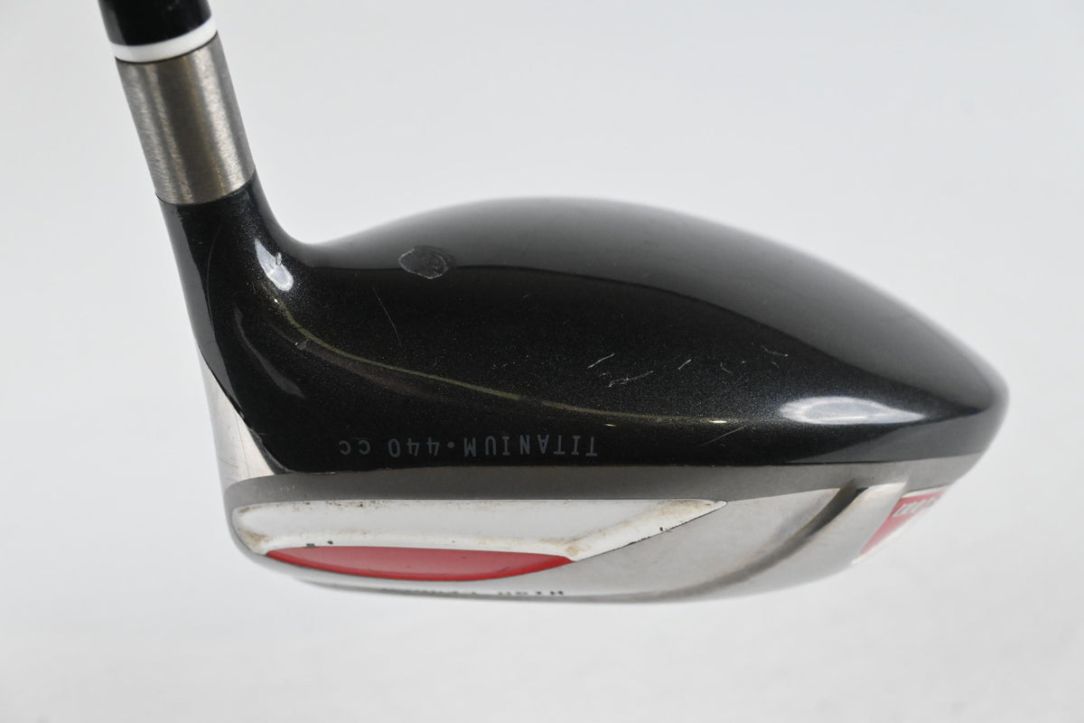 Ladies Adams Insight Driver / 13 Degree / Ladies Flex Aldila Insight Speedline 45
