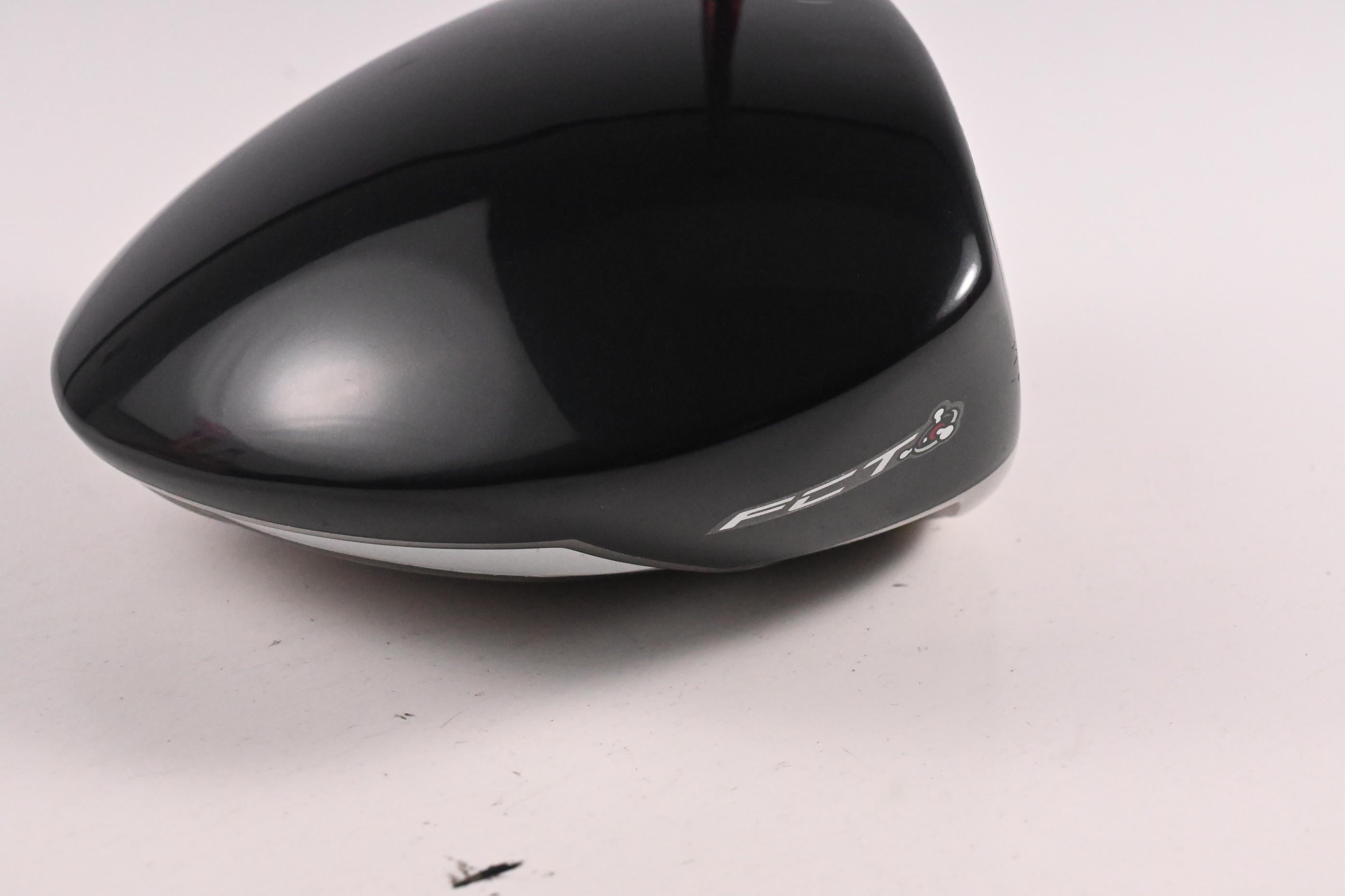 Taylormade R9 460 Driver / 9.5 Degree / Regular Flex Aldila Reax 60 Shaft