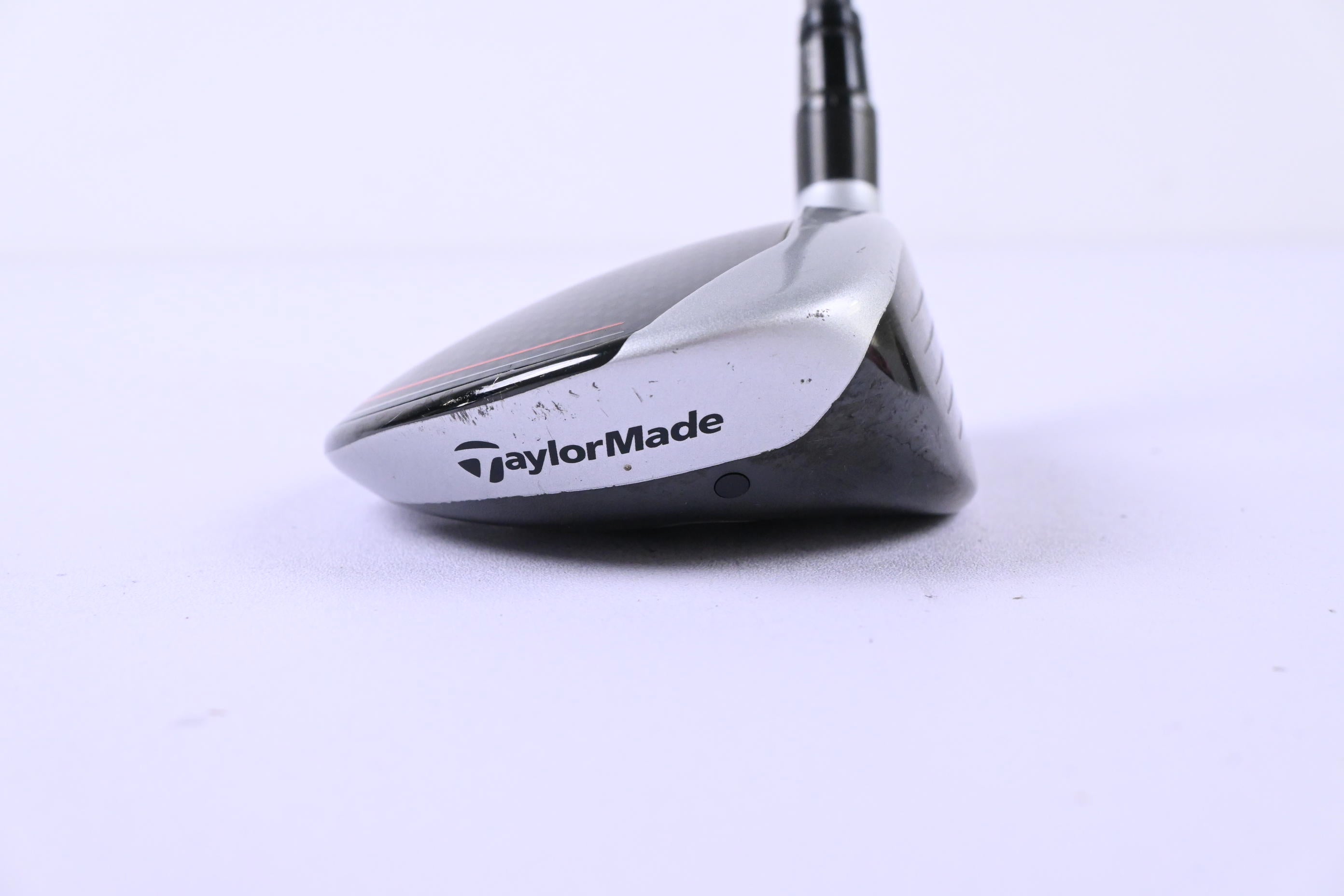 Taylormade M5 #3 Wood / 15 Degree / Senior Flex Graphite Design Tour AD 65 Shaft