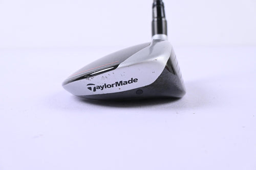 Taylormade M5 #3 Wood / 15 Degree / Senior Flex Graphite Design Tour AD 65 Shaft