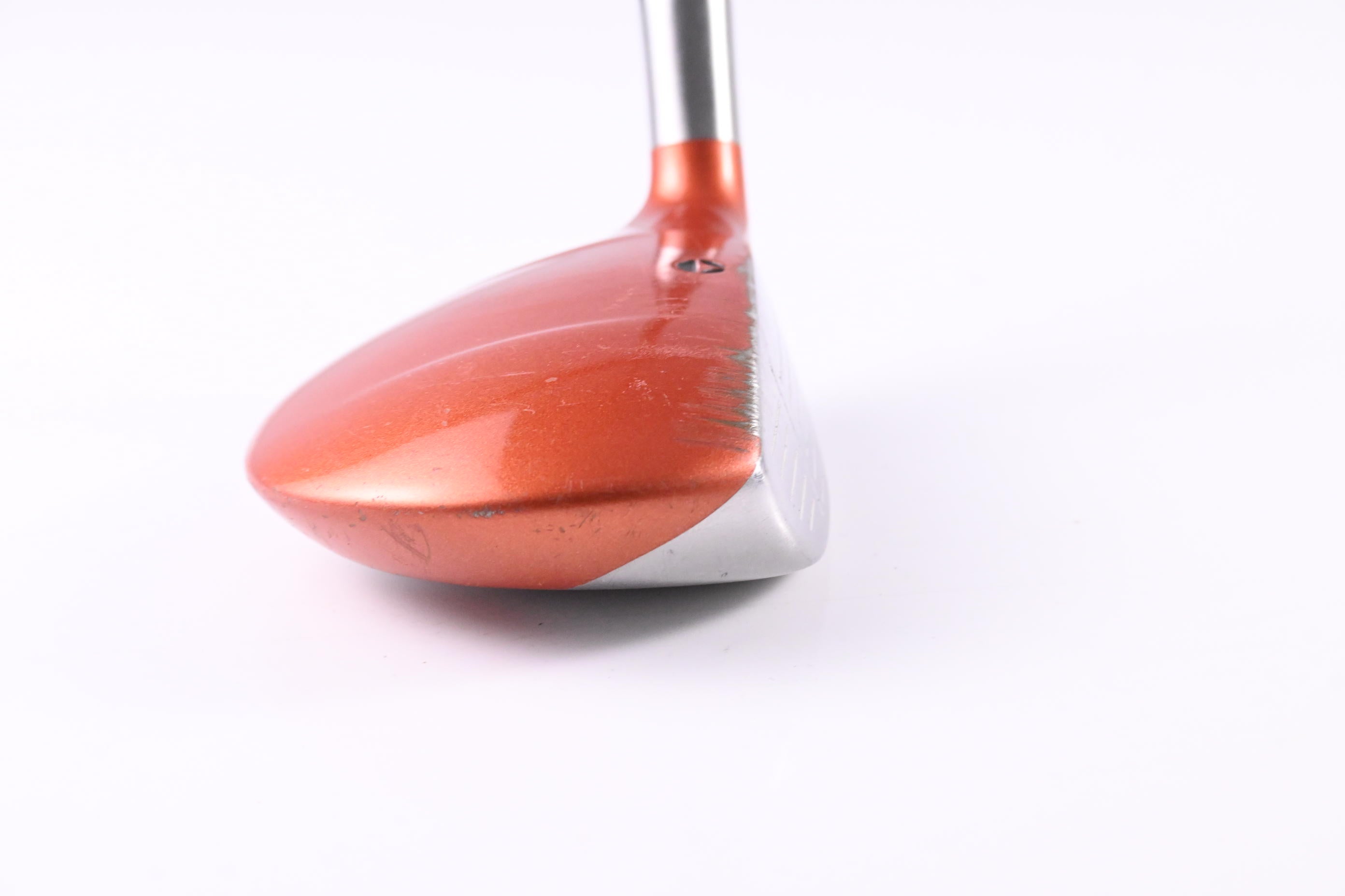 Taylormade Firesole #3 Wood / 15 Degree / Stiff Flex Taylormade Bubble 90 Shaft