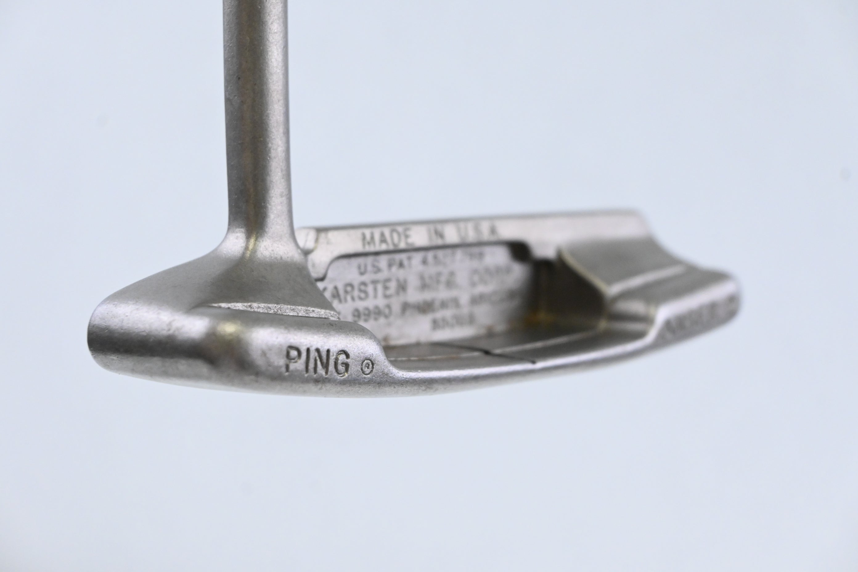 Ping Karsten Original Anser 2 Putter / 35 Inch