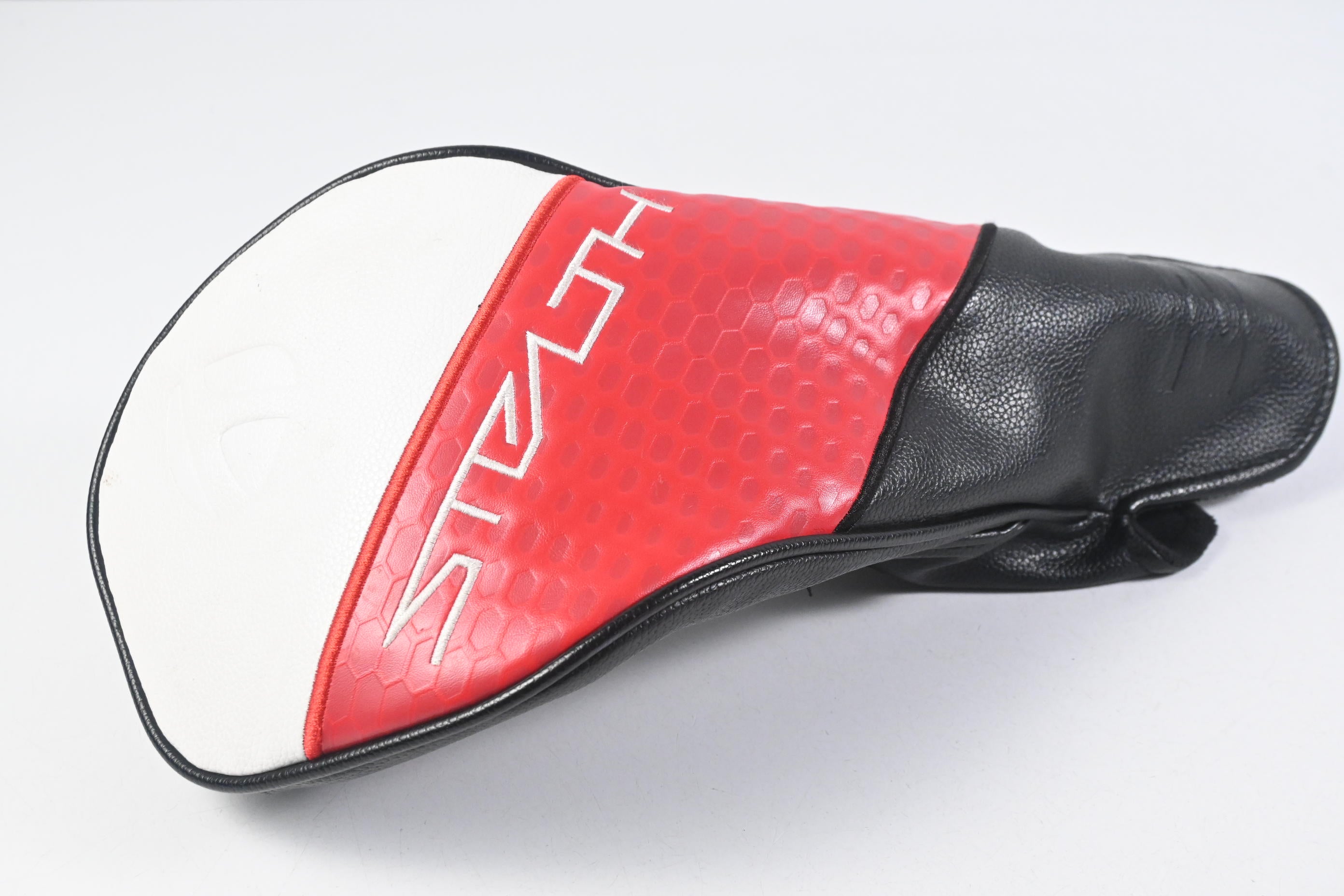 Taylormade Stealth 2 Plus Driver / 9 Degree / Stiff Flex Kai'li Red 60 Shaft