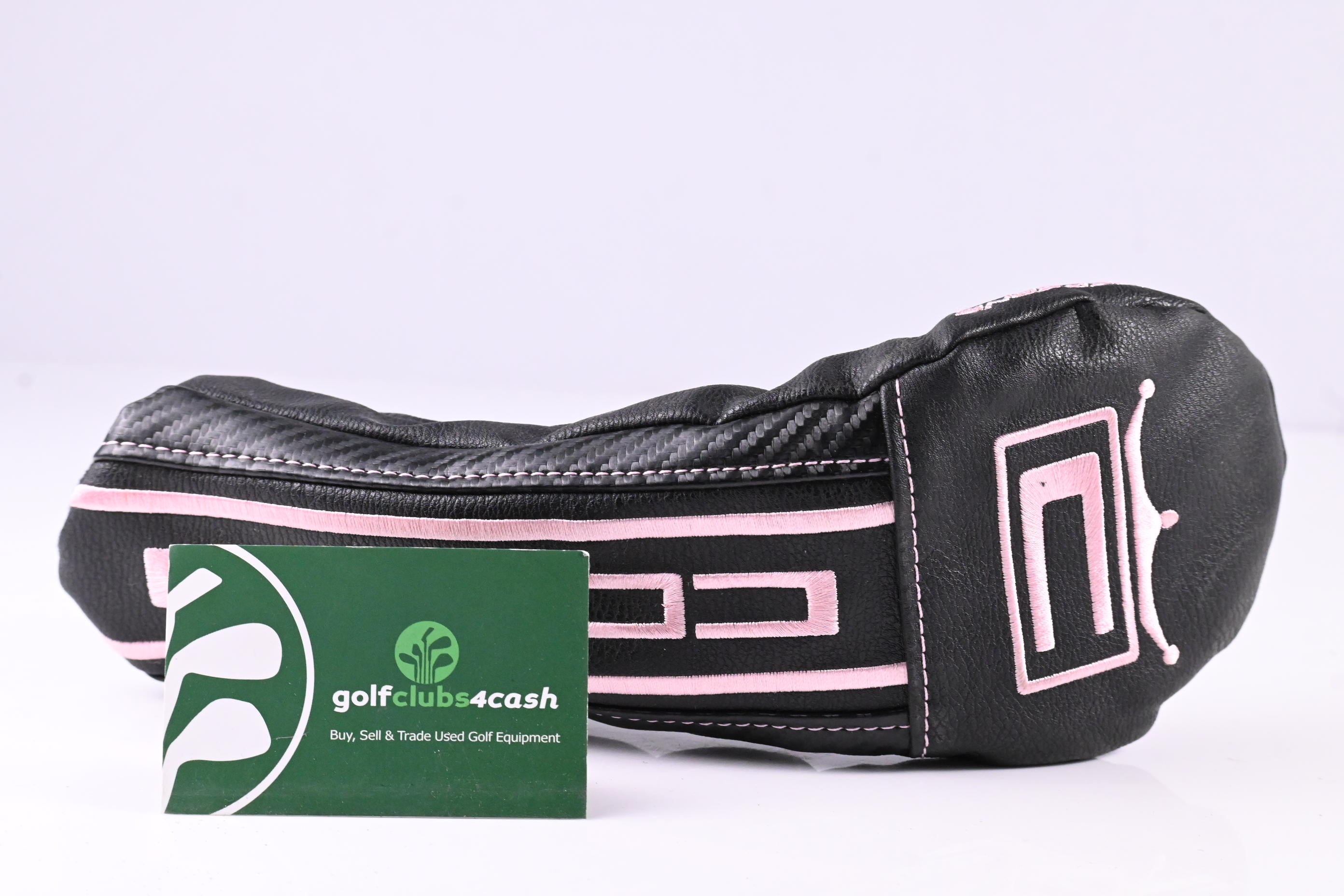 Left Hand Cobra King Speedzone #5 Wood / 22.5 Degree / Ladies Flex UST Helium 4