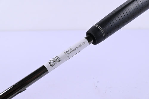 Ping 2021 Kushin 4 Putter / Black Dot / 35 Inch