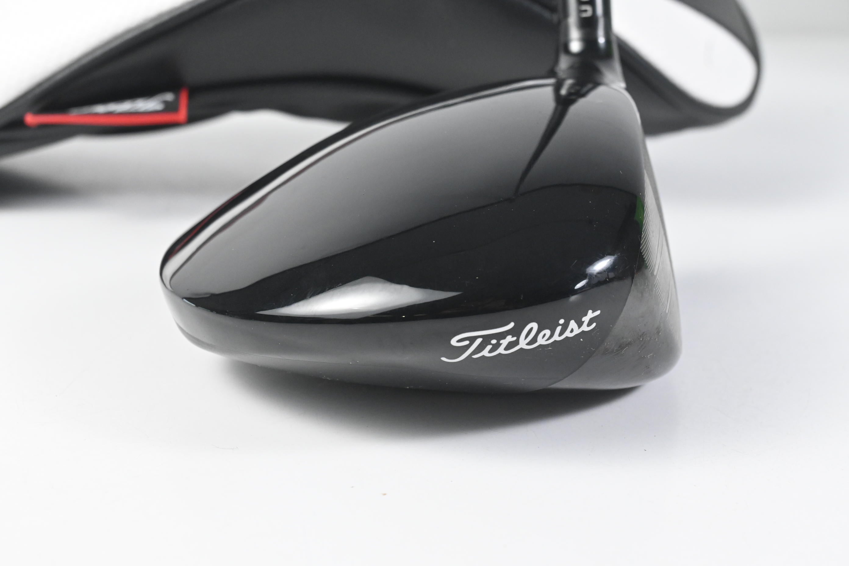 Titleist GT2 Driver / 9 Degree / X-Flex Tensei 1K Black 65 Shaft