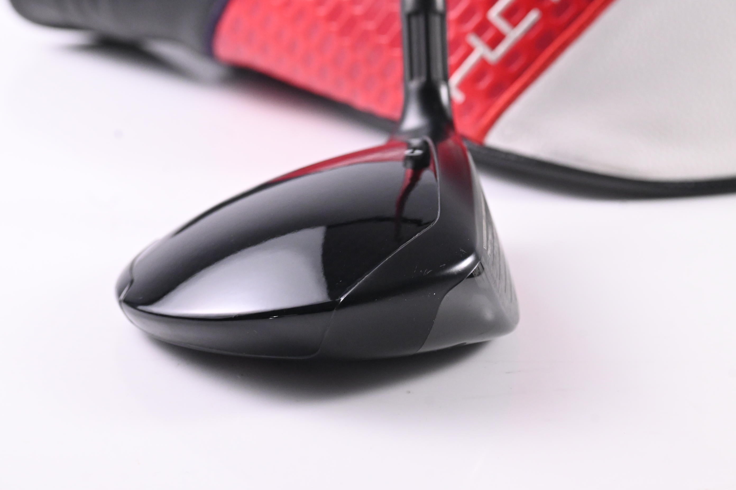 Taylormade Stealth 2 HD #5 Wood / 19 Degree / Senior Flex Speeder NX Red 50