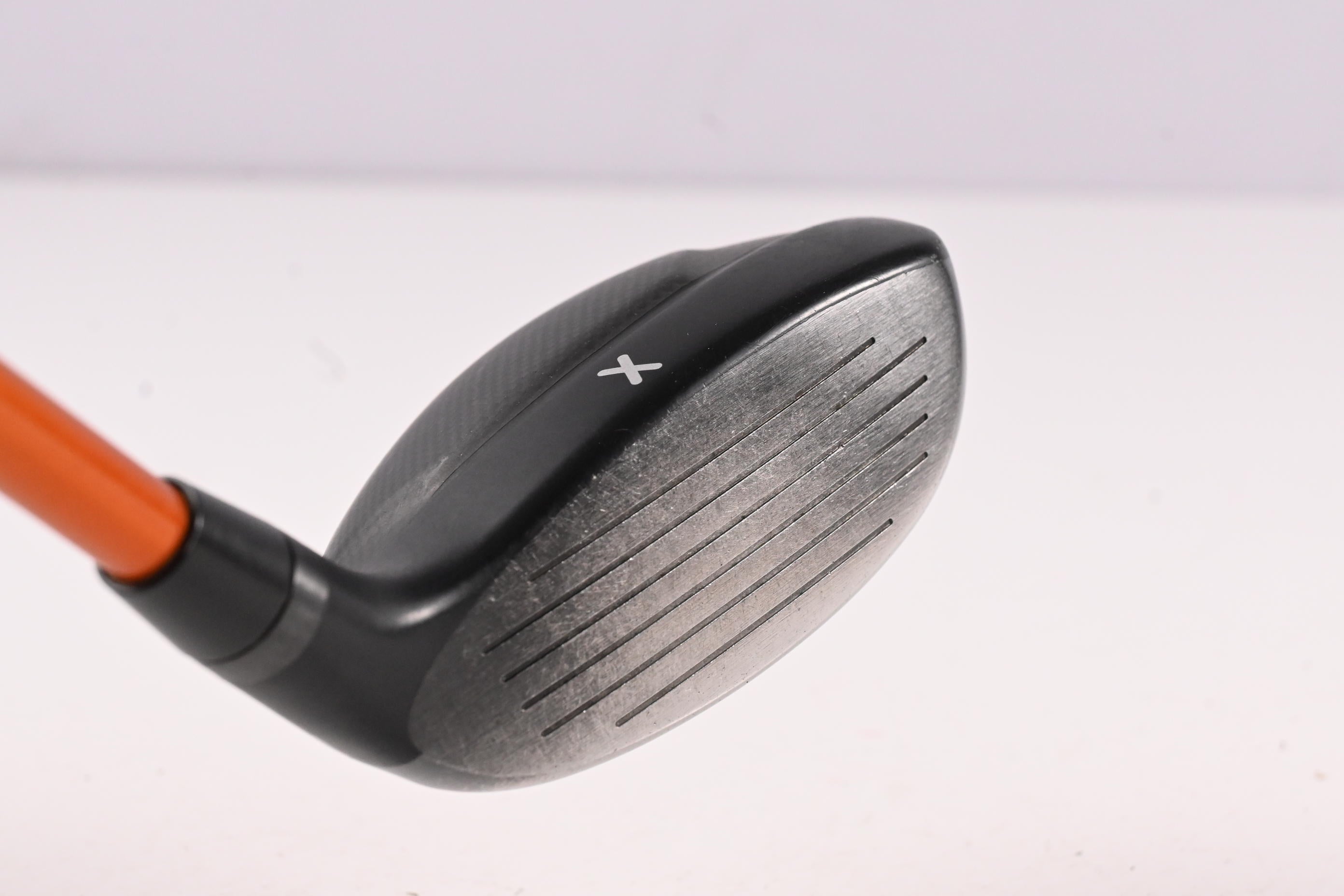Left Hand PXG 0317 X Prototype #3 Hybrid / 19 Degree / Stiff Flex Tour AD DI-85