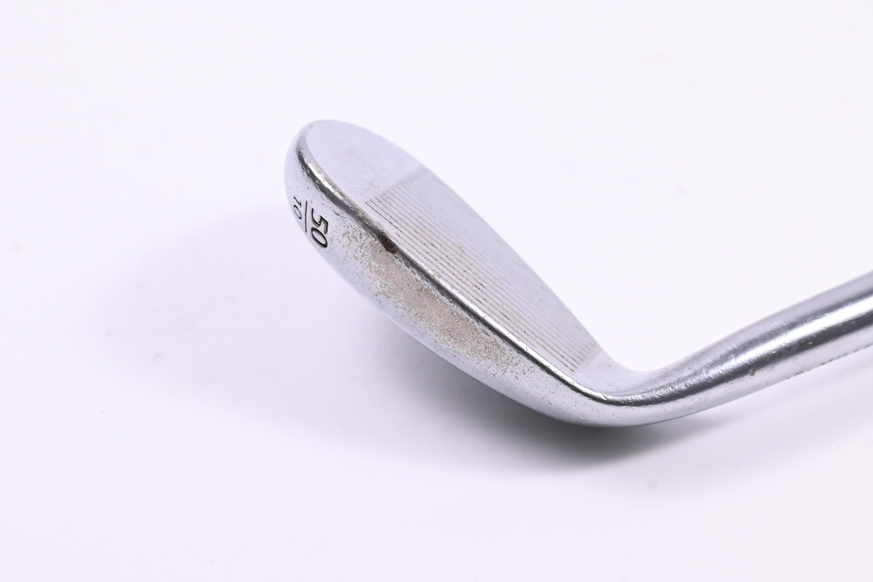 Callaway Mack Daddy 4 Gap Wedge / 50 Degree / Stiff Flex Dynamic Gold 115 S200