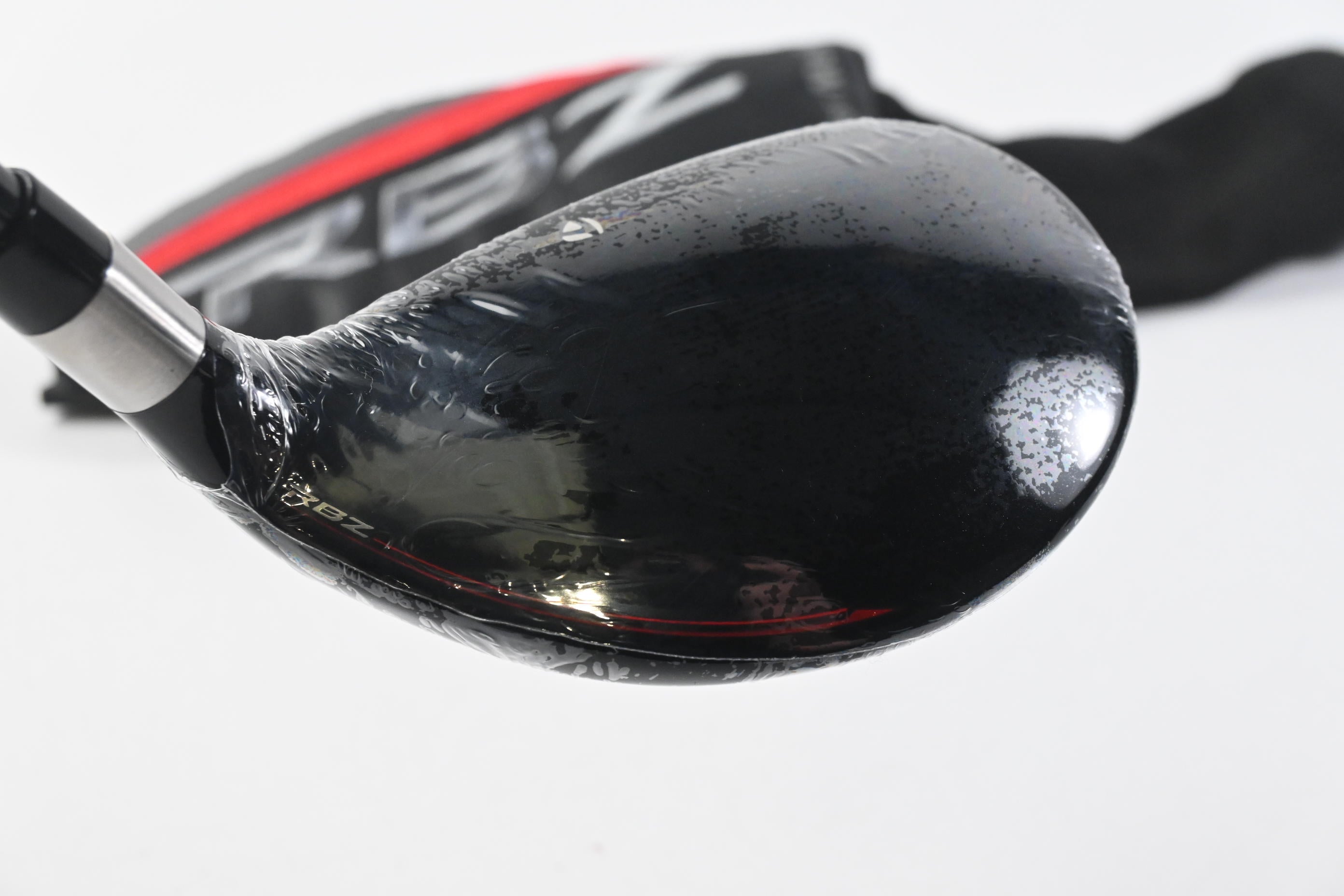 Taylormade RBZ #4 Hybrid / 22 Degree / Regular Flex Taylormade RBZ 65 Shaft