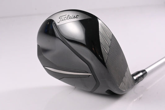 Ladies Titleist TSR1 Driver / 10 Degree / Ladies Flex MMT Speedmesh 35 Shaft