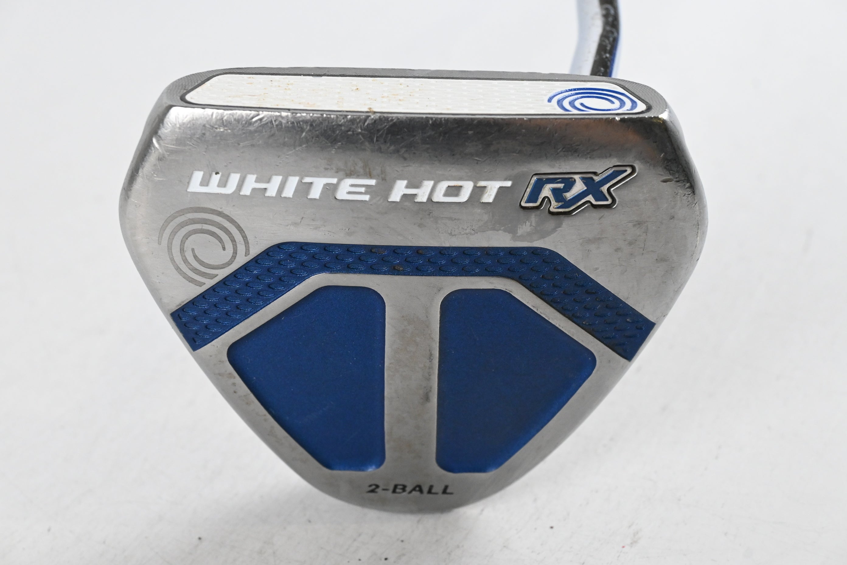 Odyssey White Hot RX 2-Ball Putter / 34 Inch