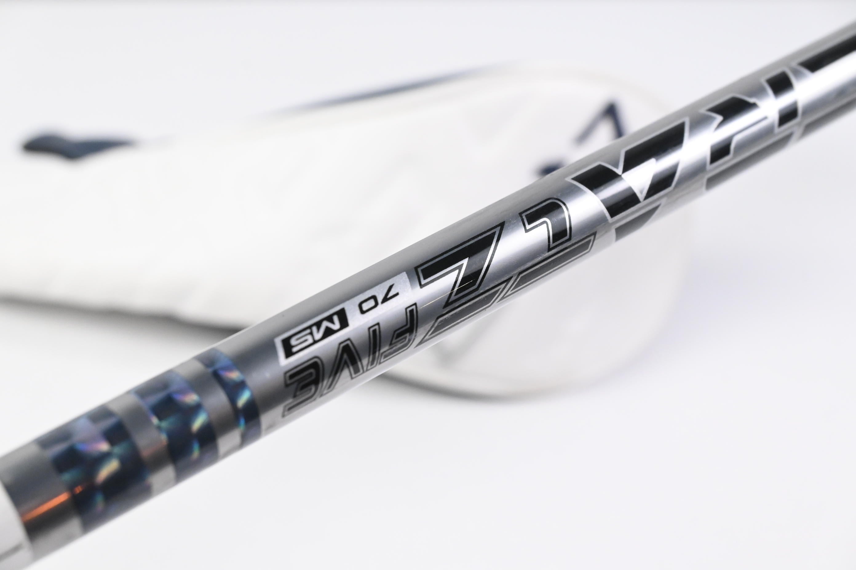 Taylormade Qi10 Tour #3 Wood / 15 Degree / X-Flex Accra TZ Five 70 Shaft