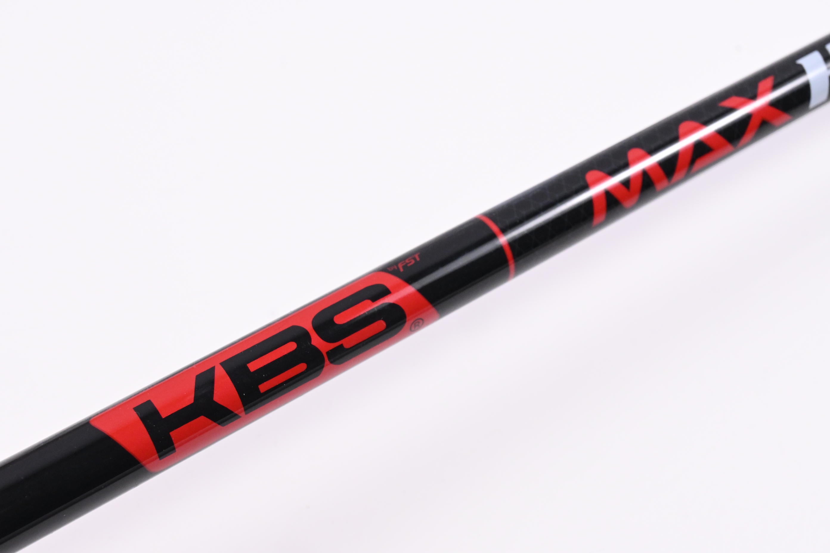 KBS Max HL 40 Driver Shaft / Senior Flex / Taylormade 2nd Gen