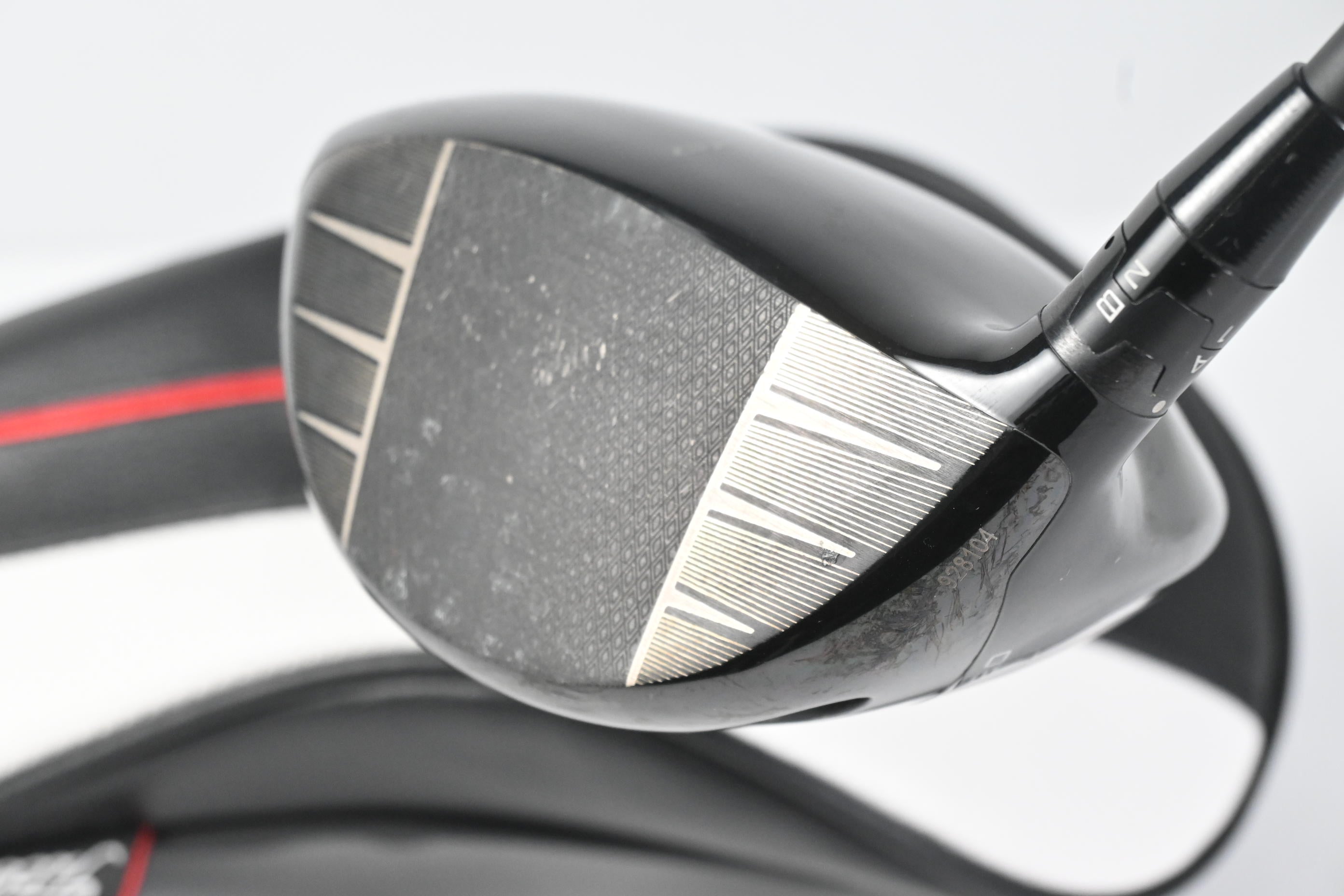 Titleist GT2 Driver / 9 Degree / X-Flex Tensei 1K Black 65 Shaft