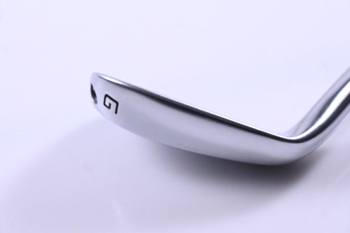 Cobra King 2025 Gap Wedge / 49 Degree / Stiff Flex KBS $-Taper 130 Shaft