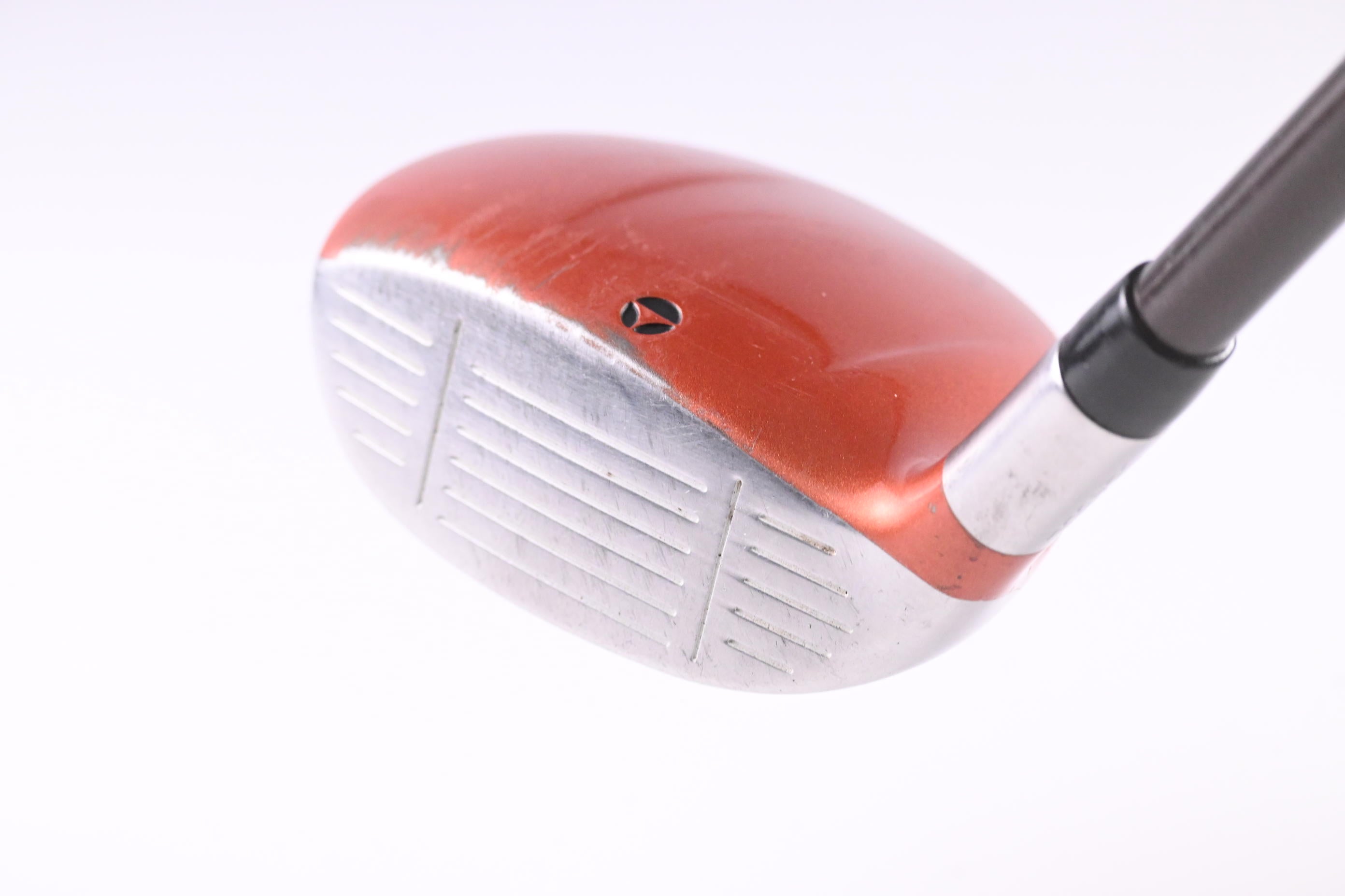 Taylormade Firesole #3 Wood / 15 Degree / Stiff Flex Taylormade Bubble 90 Shaft
