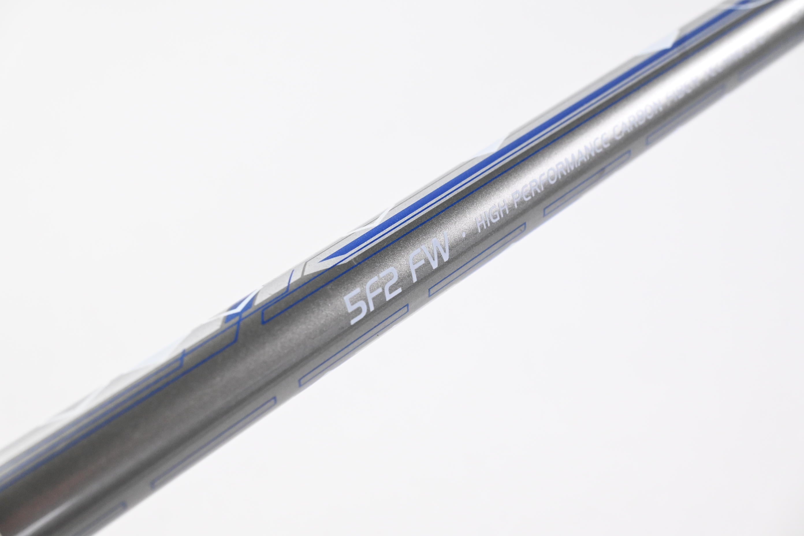 UST Mamiya Helium 5 #5 Wood Shaft / Senior Flex / Ping 3rd Gen