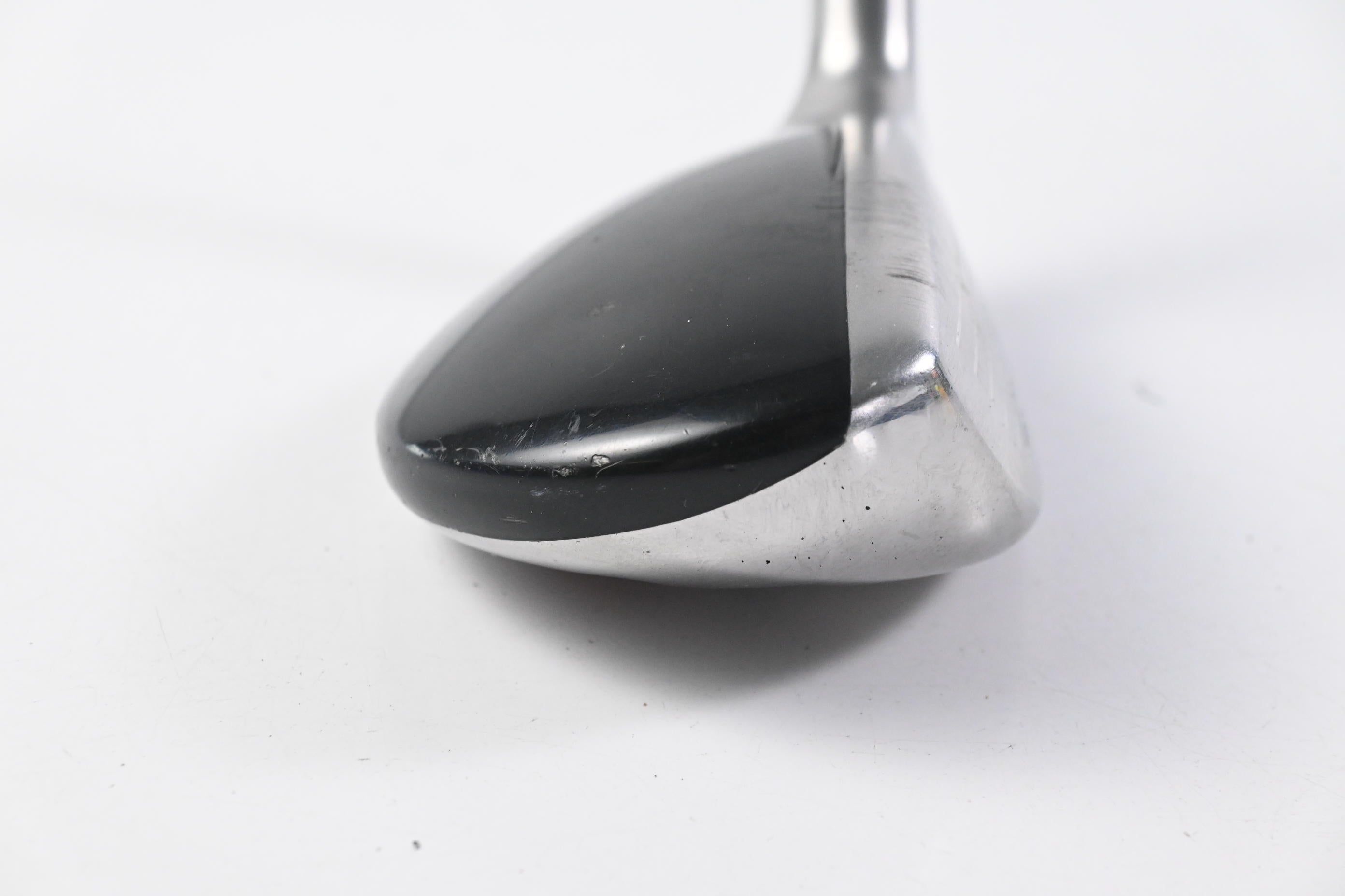 Ping i15 #4 Hybrid / 23 Degree / Regular Flex Ping AWT Shaft
