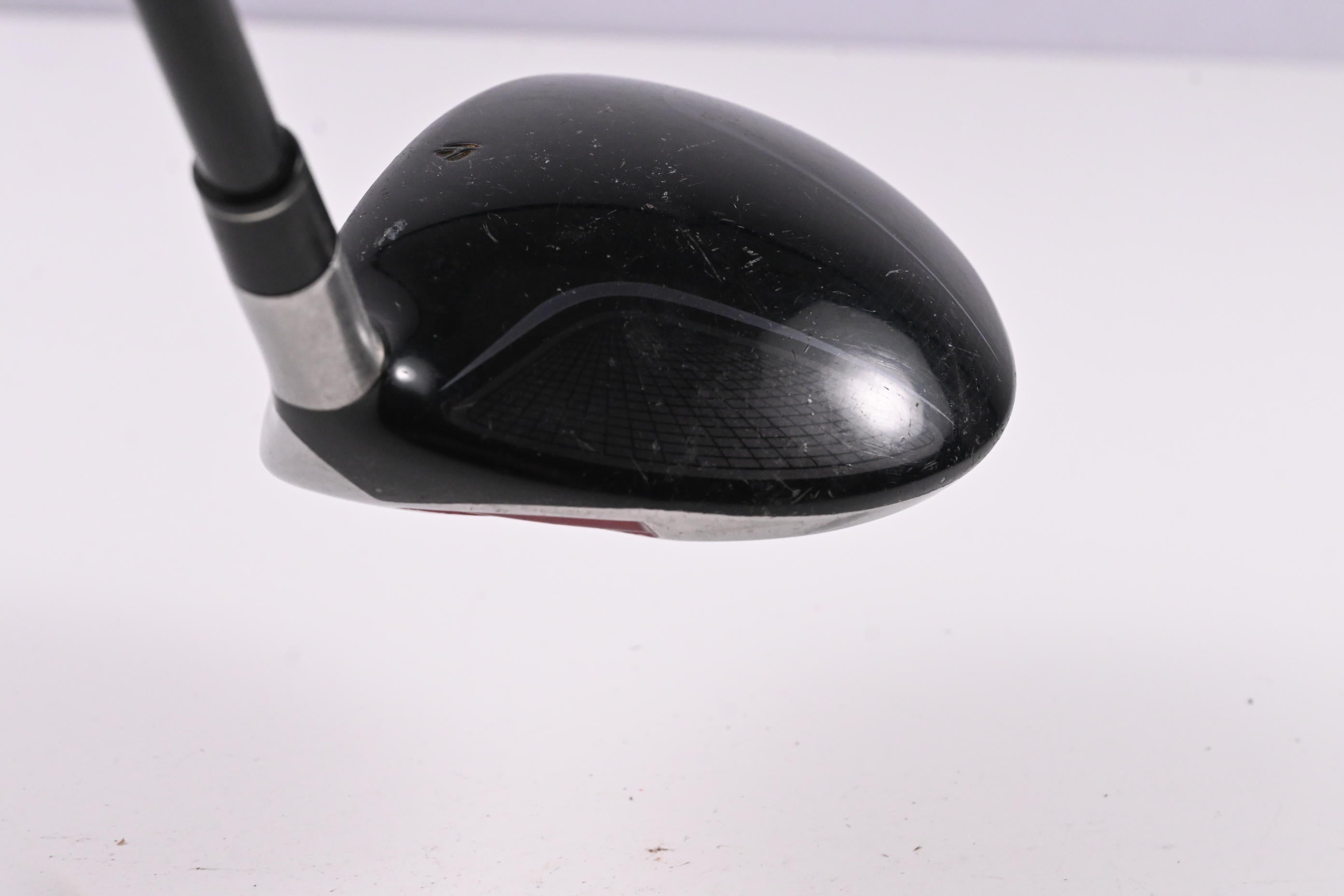 Taylormade Burner 2007 #3 Wood / 15 Degree / Regular Flex Burner REAX 50 Shaft