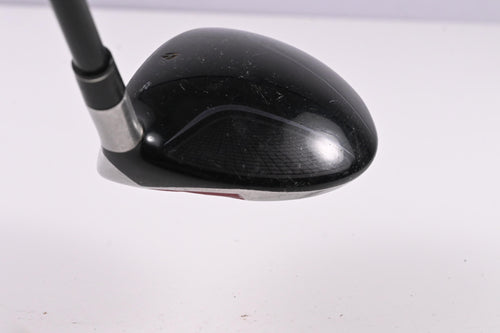Taylormade Burner 2007 #3 Wood / 15 Degree / Regular Flex Burner REAX 50 Shaft