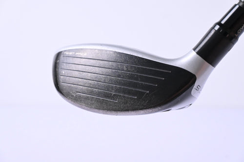Taylormade M5 #3 Wood / 15 Degree / Senior Flex Graphite Design Tour AD 65 Shaft