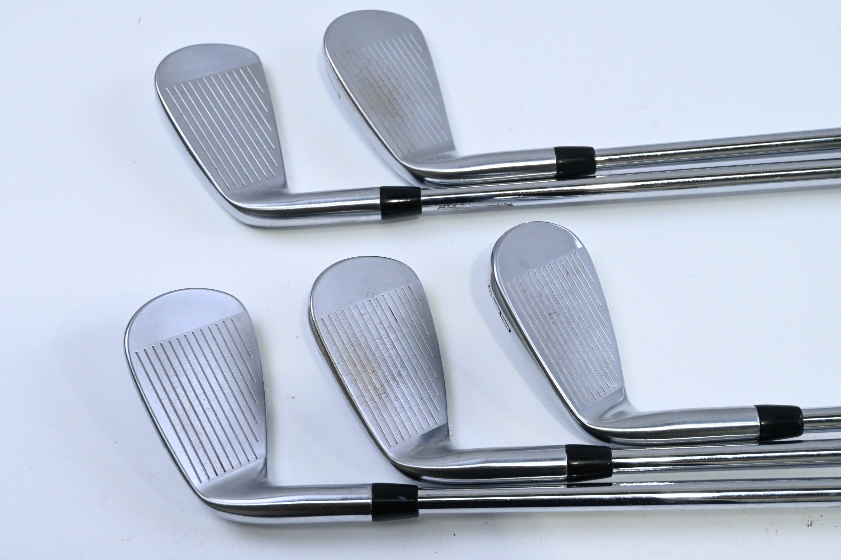 Titleist T200 2023 Irons / 6-PW / X-Flex N.S.PRO Modus 3 Tour 120
