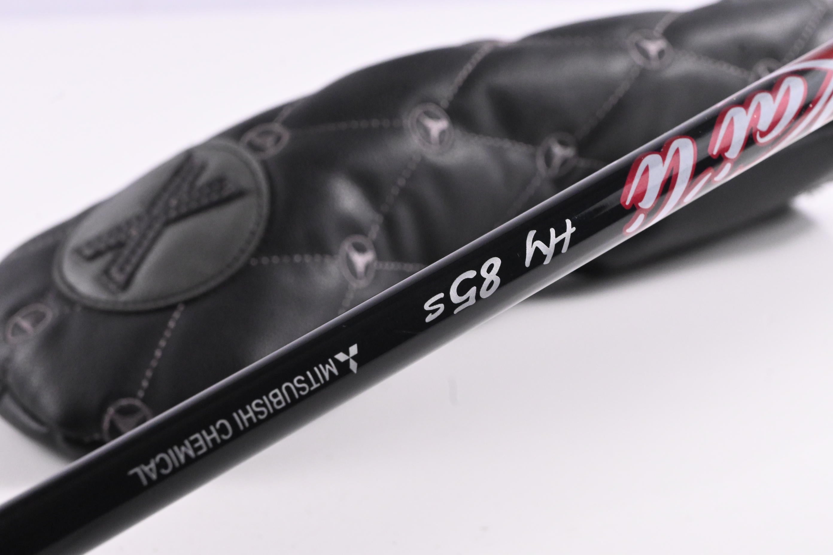 Taylormade Stealth 2 Plus #3 Hybrid / 19.5 Degree / Stiff Flex Kai'li Red 85